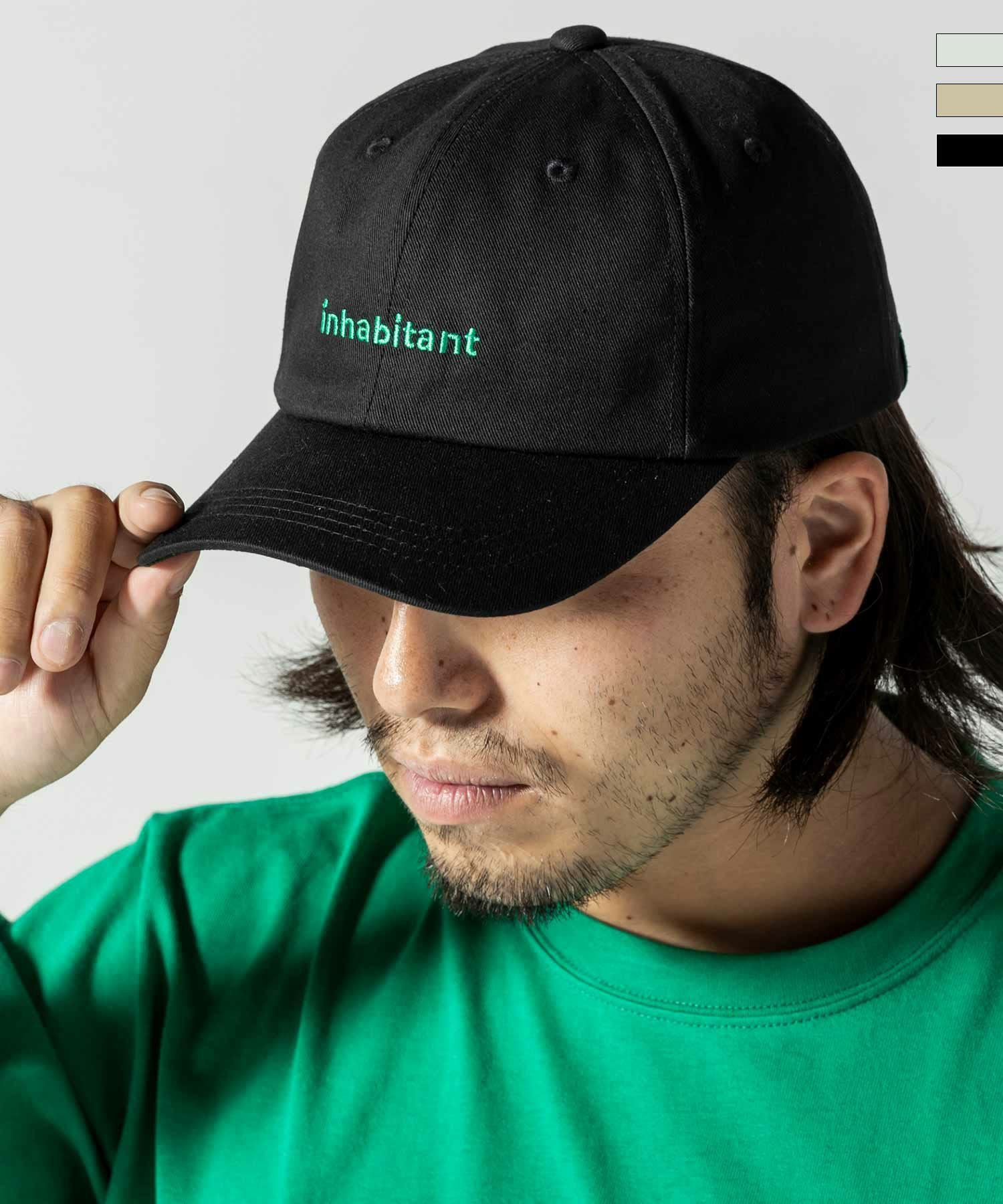 inhabitant(インハビタント)｜SHIFFON公式オンラインショップ