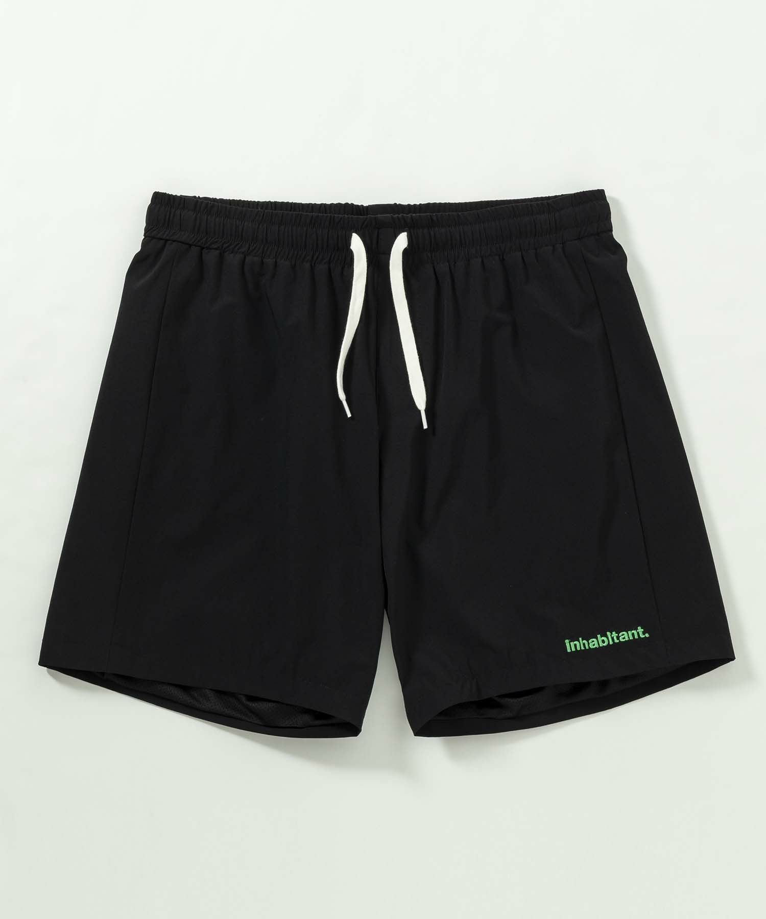 インハビタント　下着　ボクサーパンツinhabitant ショーツ 　4枚セット inhabitant(インハビタント)Board Short Pants/シンプルショートパンツ