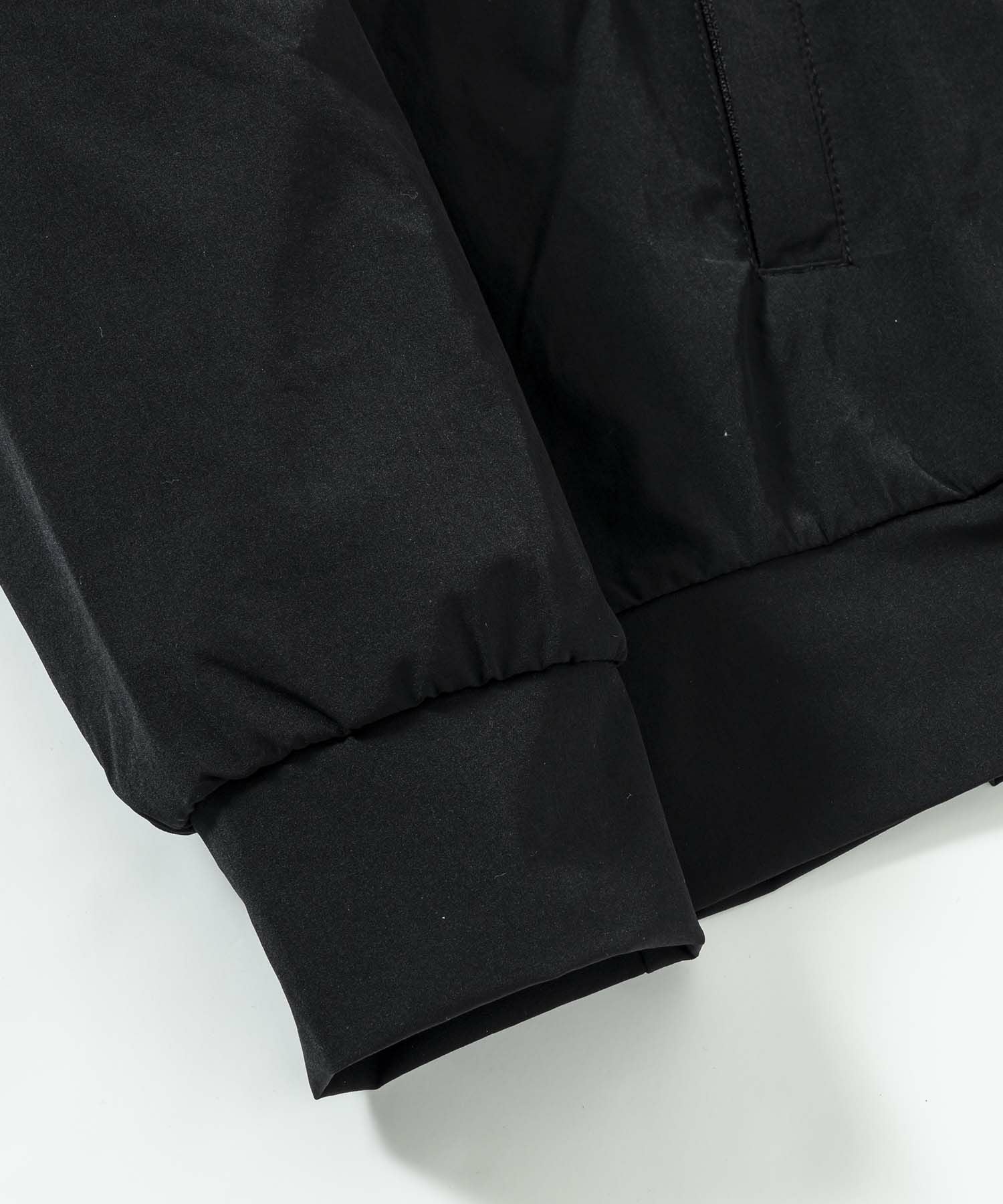 inhabitant(インハビタント)Rash Parka/ラッシュパーカー/ラッシュ
