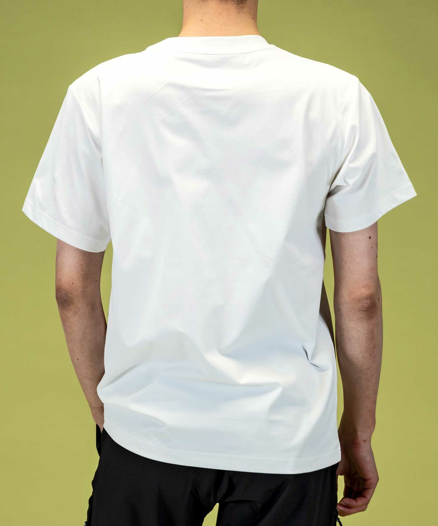 phenix outdoor(フェニックスアウトドア)ダウラギリTシャツ/メンズT