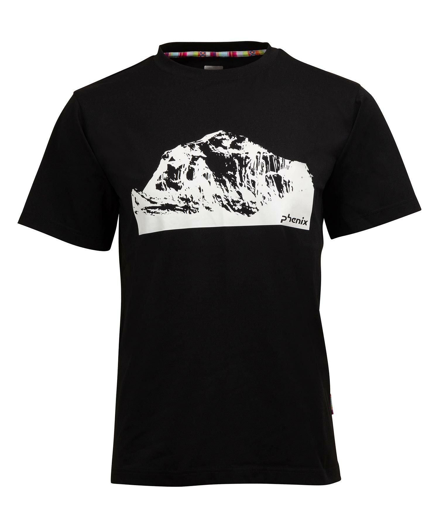 phenix outdoor(フェニックスアウトドア)ダウラギリTシャツ/メンズT