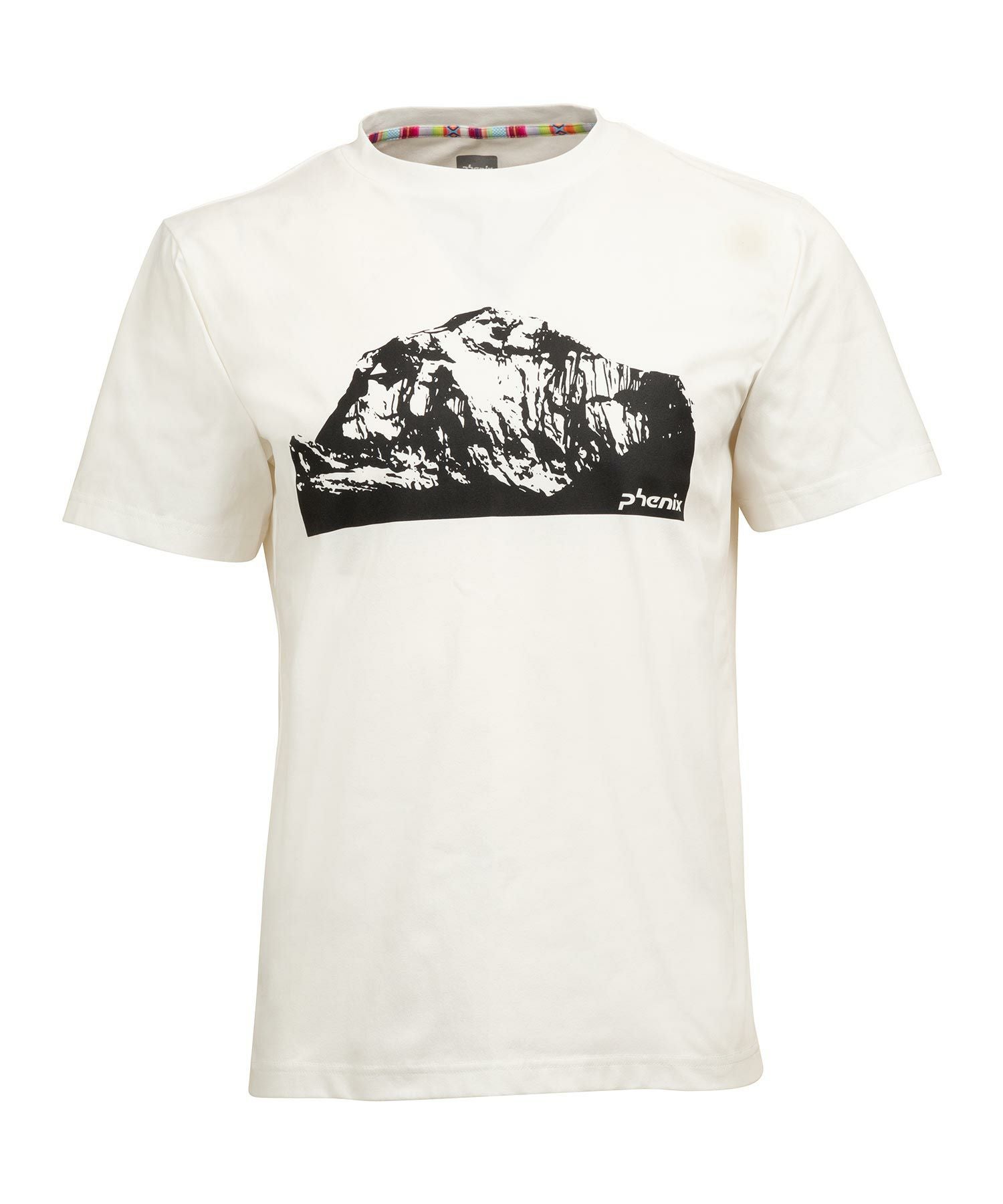 phenix outdoor(フェニックスアウトドア)ダウラギリTシャツ/メンズT