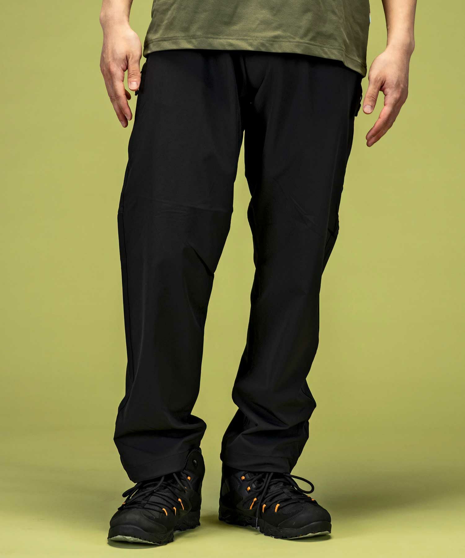 phenix outdoor(フェニックスアウトドア)メンズALERT PANTS(アラート