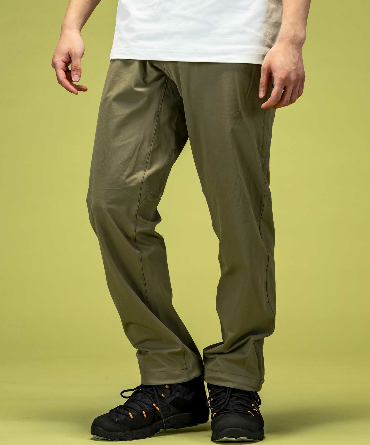 phenix outdoor(フェニックスアウトドア)メンズALERT PANTS(アラート