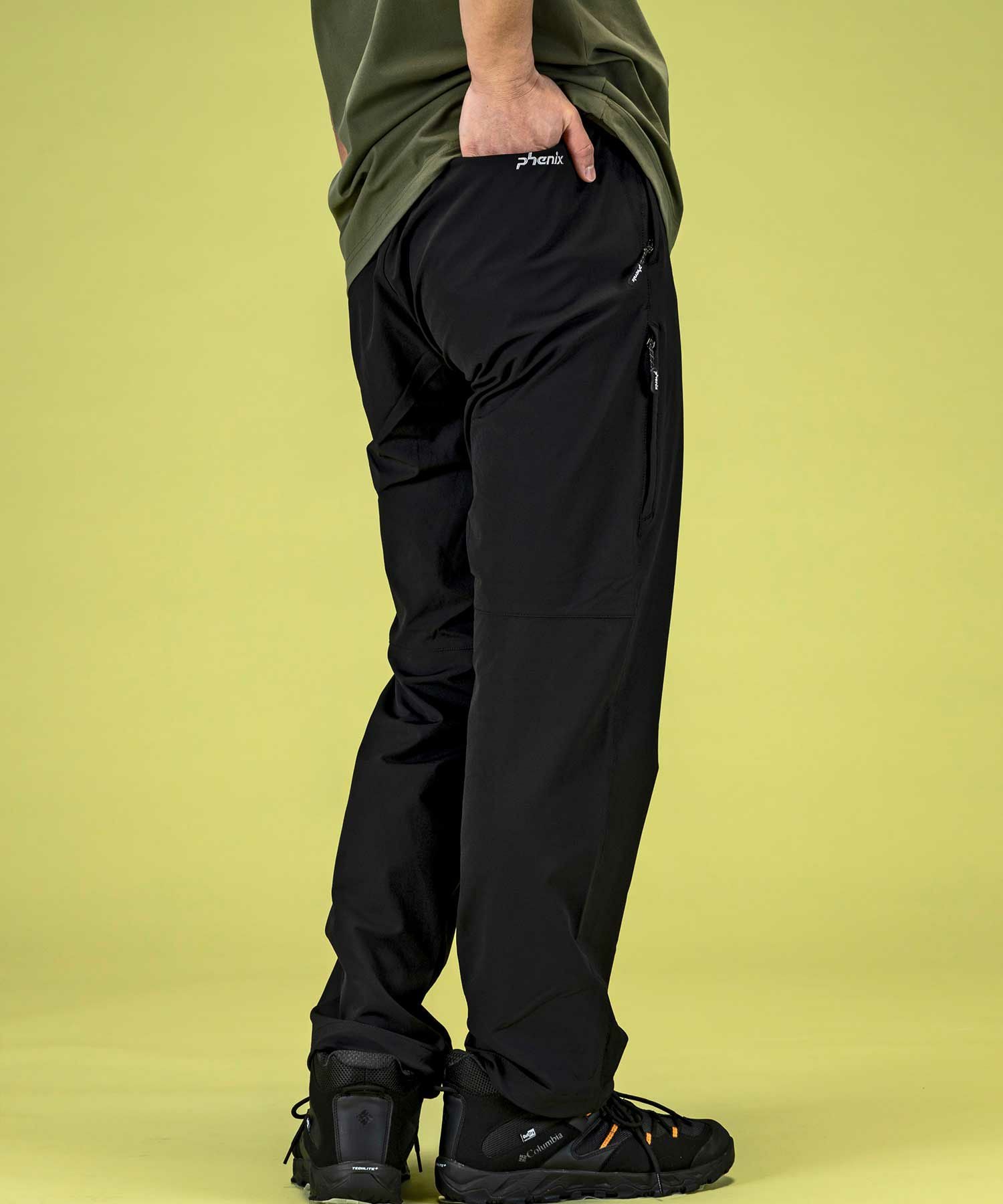 phenix outdoor(フェニックスアウトドア)メンズALERT PANTS(アラート