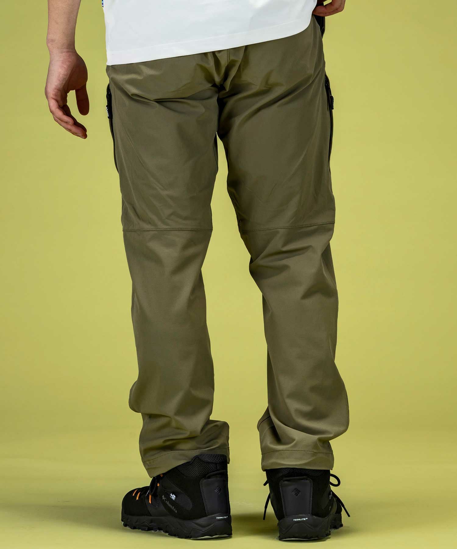 phenix outdoor(フェニックスアウトドア)メンズALERT PANTS(アラート