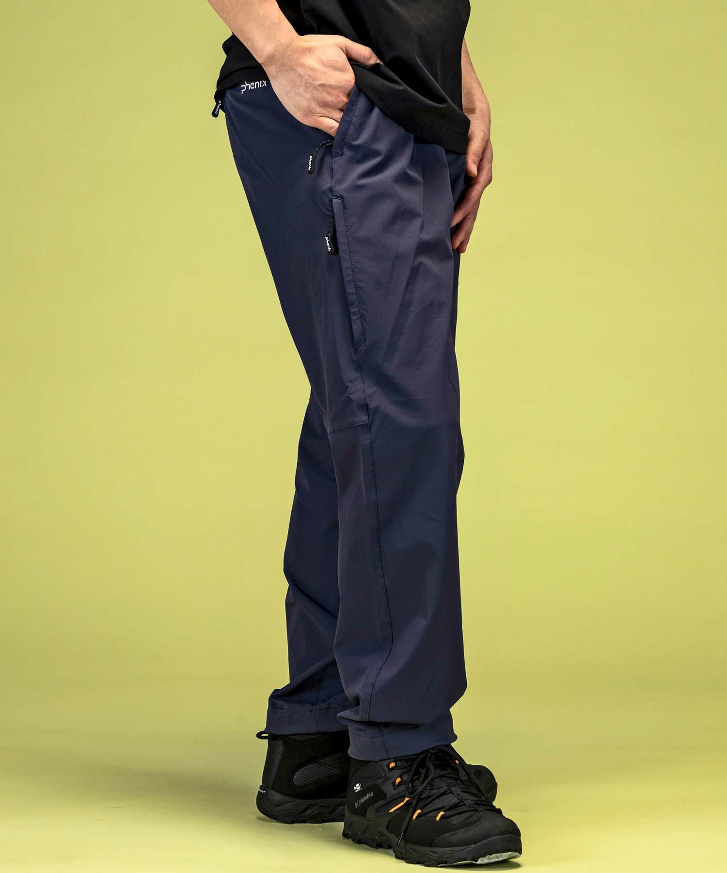 phenix outdoor(フェニックスアウトドア)メンズALERT PANTS(アラート