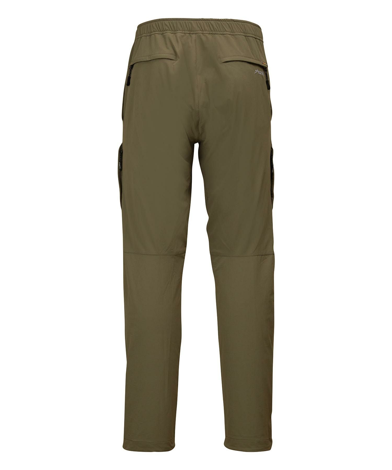 phenix outdoor(フェニックスアウトドア)メンズALERT PANTS(アラート