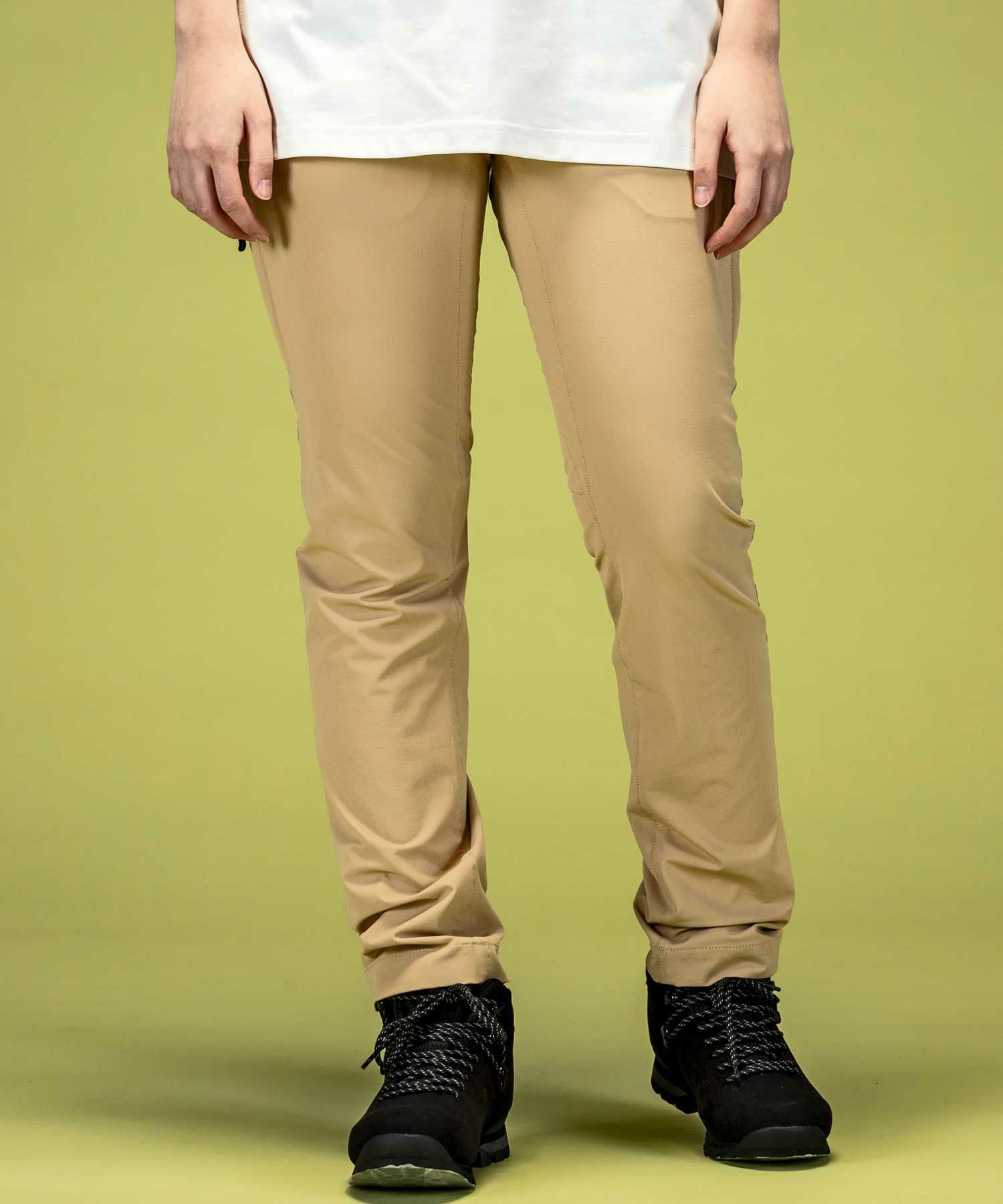 phenix outdoor(フェニックスアウトドア)レディースALERT PANTS