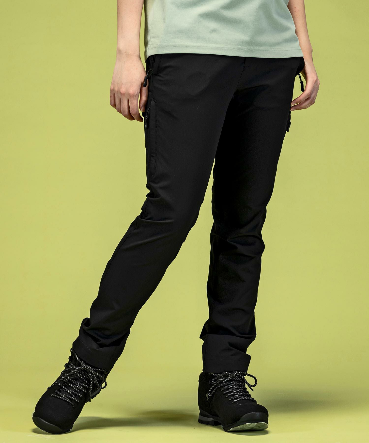 phenix outdoor(フェニックスアウトドア)レディースALERT PANTS