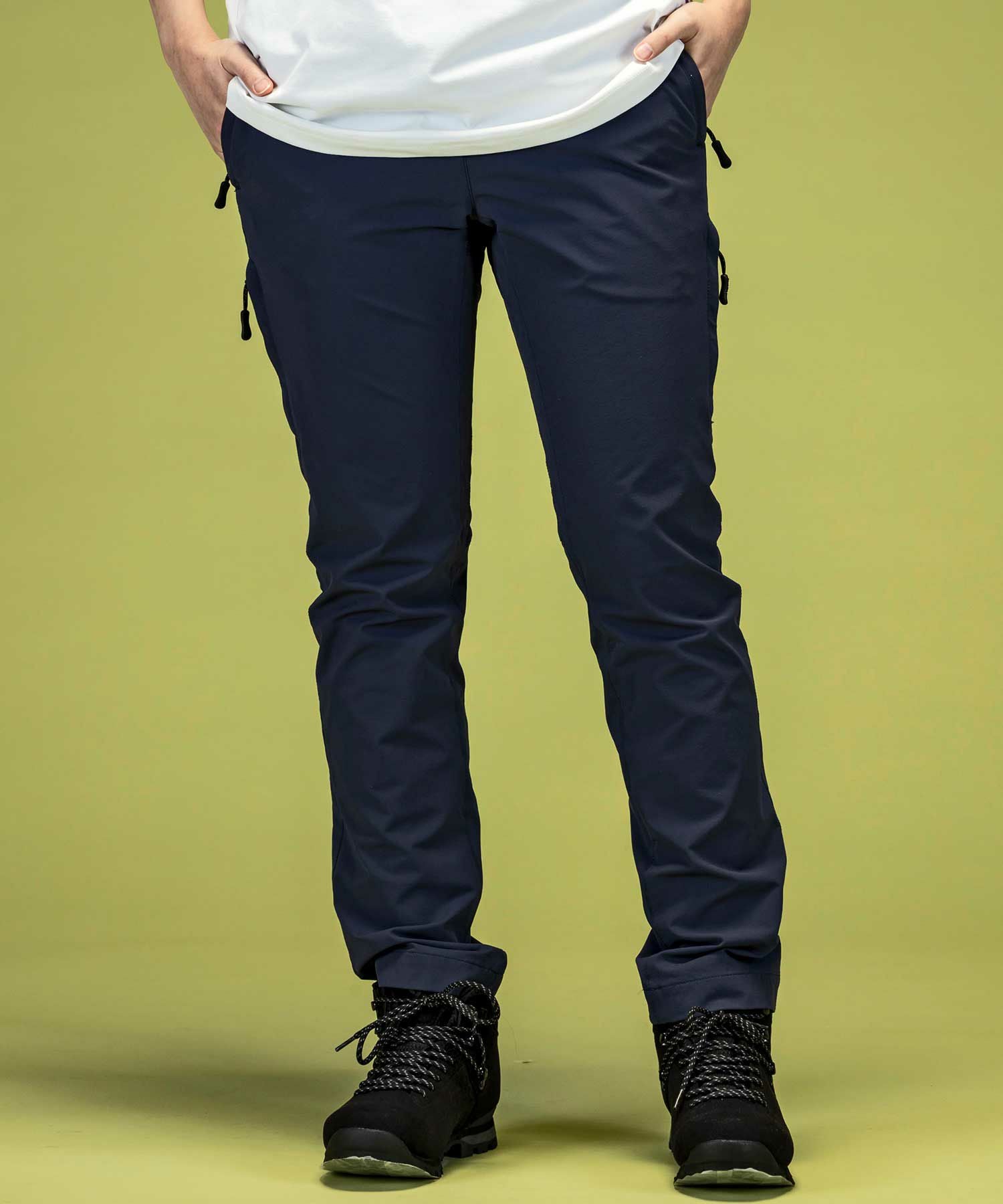 phenix outdoor(フェニックスアウトドア)レディースALERT PANTS
