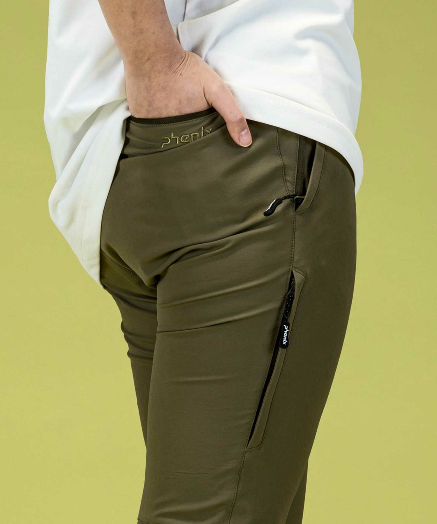 phenix outdoor(フェニックスアウトドア)レディースALERT PANTS