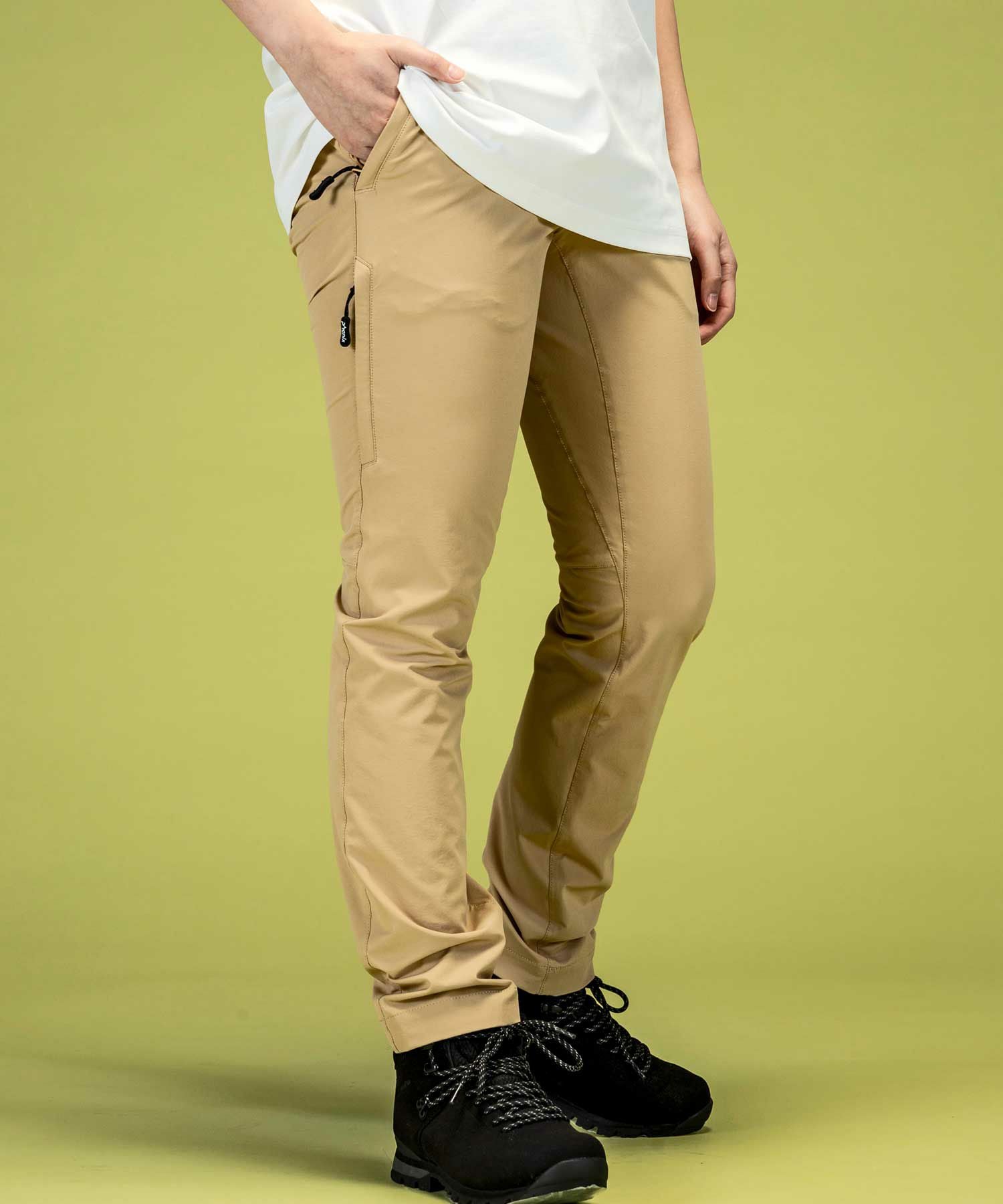 phenix outdoor(フェニックスアウトドア)レディースALERT PANTS