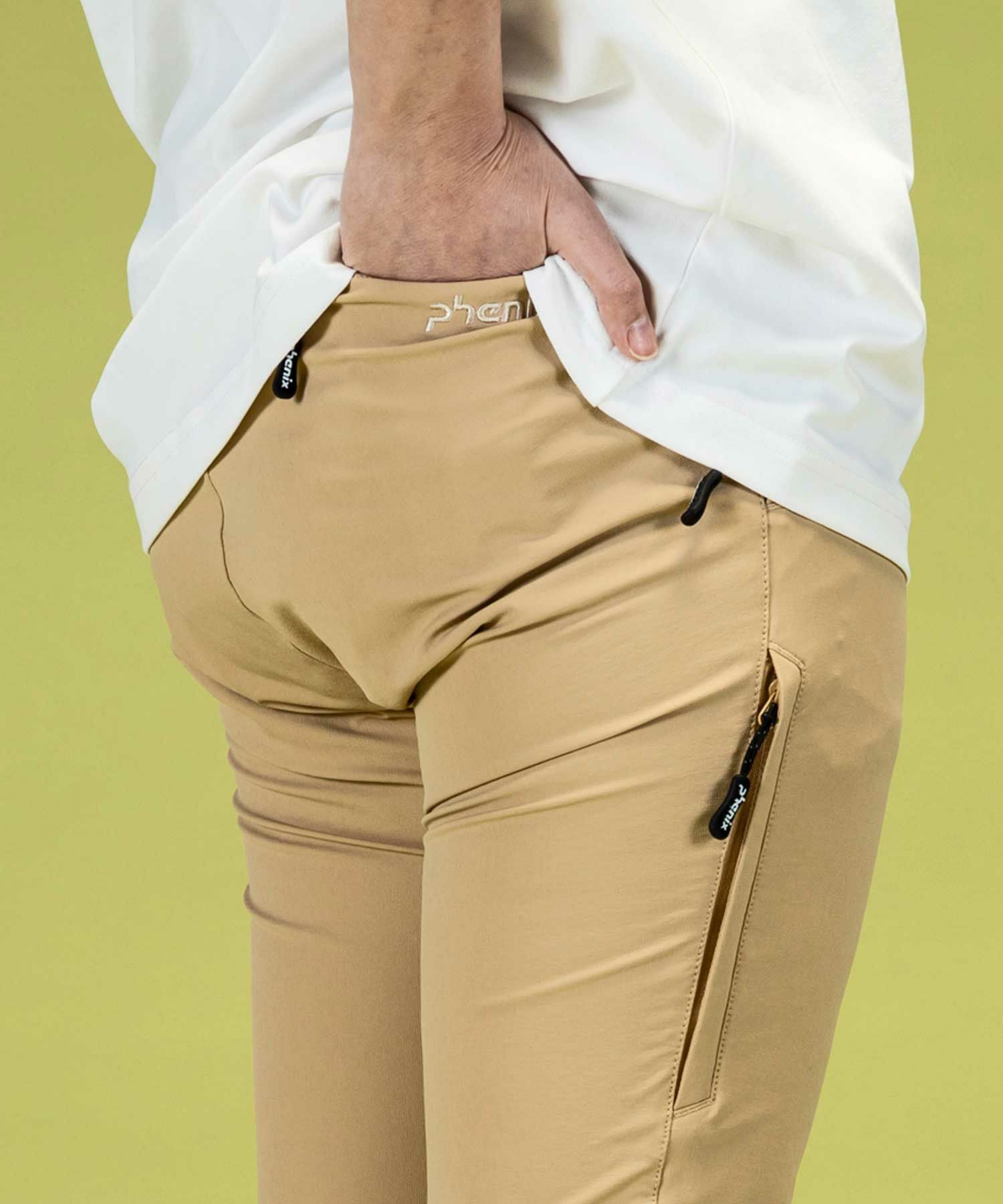 phenix outdoor(フェニックスアウトドア)レディースALERT PANTS