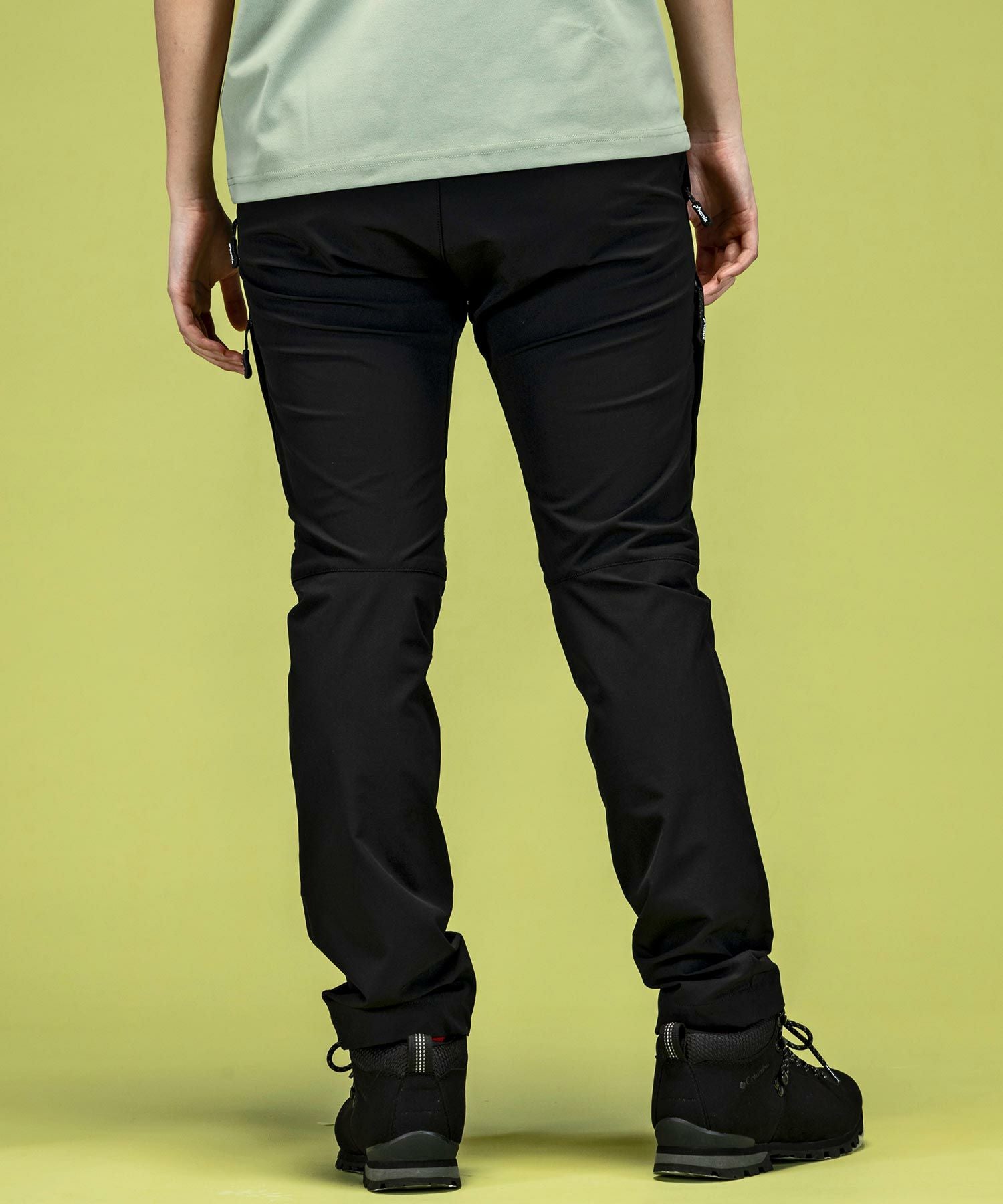 phenix outdoor(フェニックスアウトドア)レディースALERT PANTS