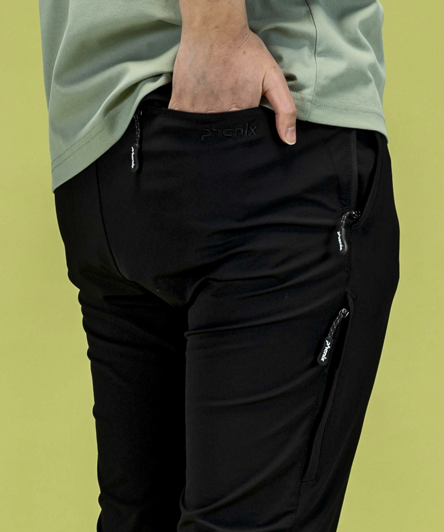 phenix outdoor(フェニックスアウトドア)レディースALERT PANTS