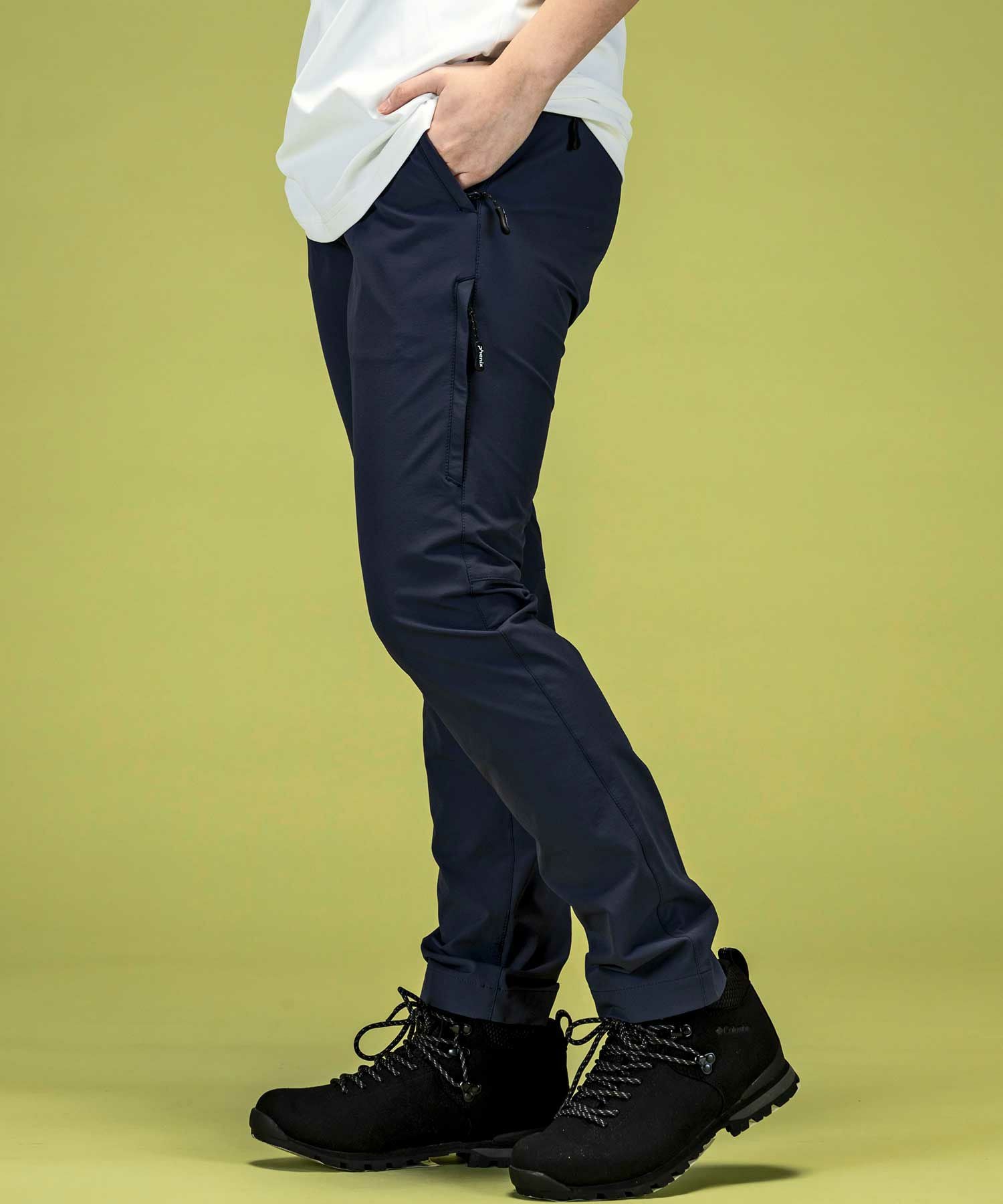 phenix outdoor(フェニックスアウトドア)レディースALERT PANTS