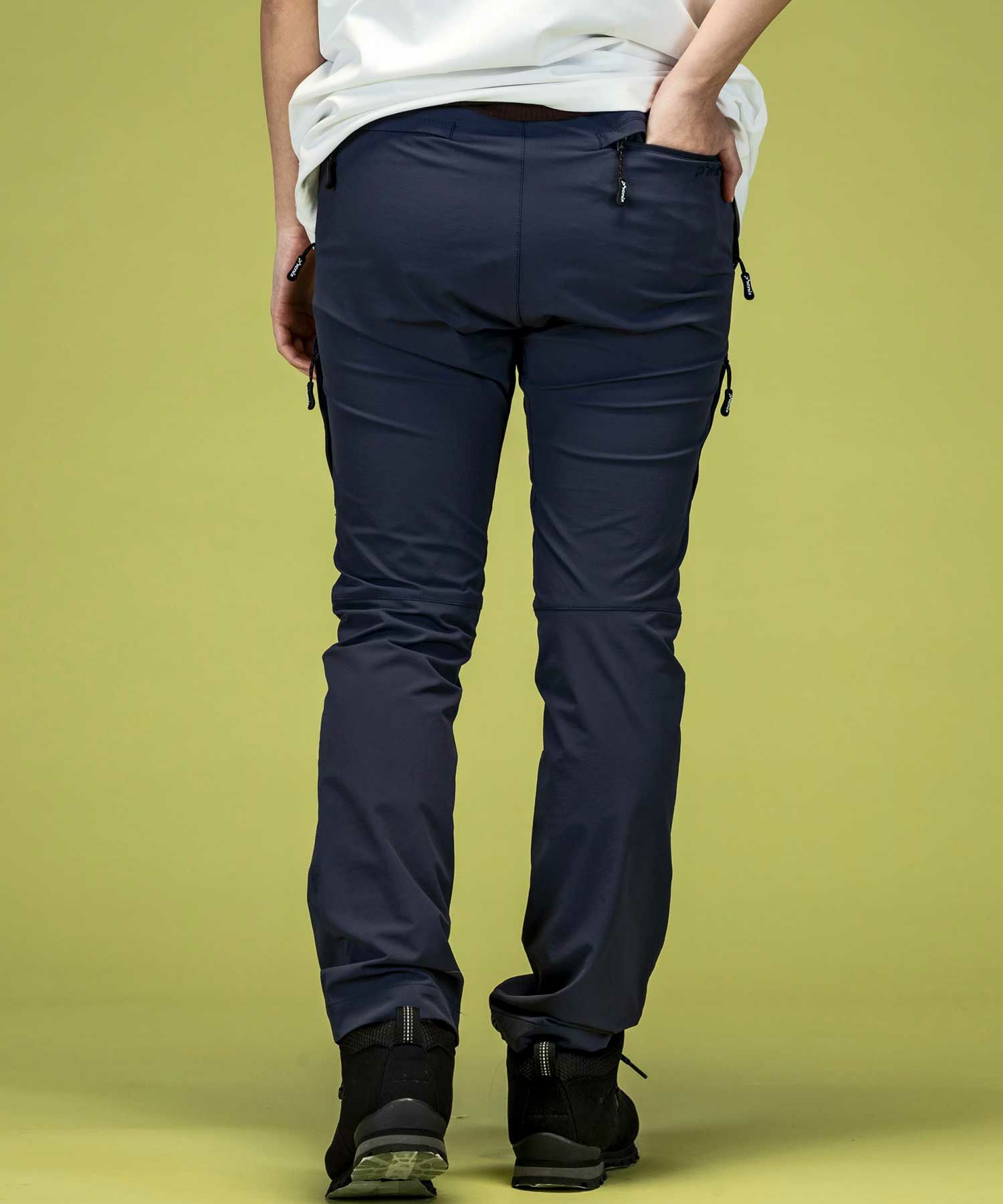 phenix outdoor(フェニックスアウトドア)レディースALERT PANTS