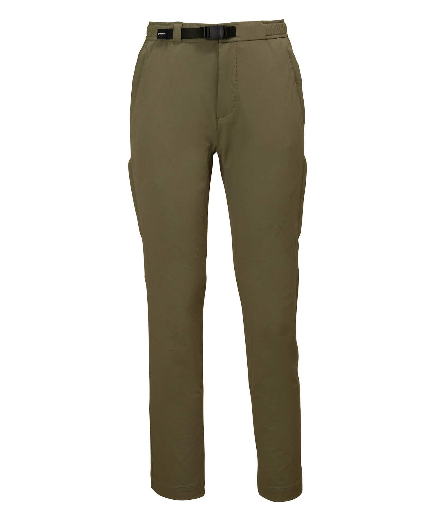 phenix outdoor(フェニックスアウトドア)レディースALERT PANTS