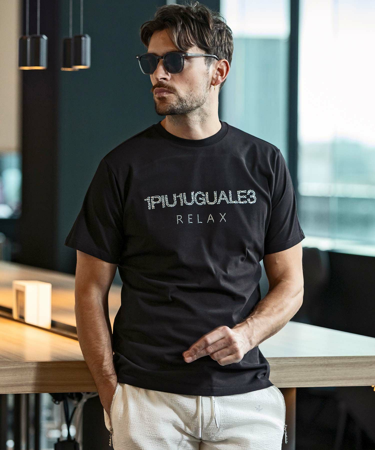 1PIU1UGUALE3 RELAX(ウノピゥウノウグァーレトレ リラックス)ランダム