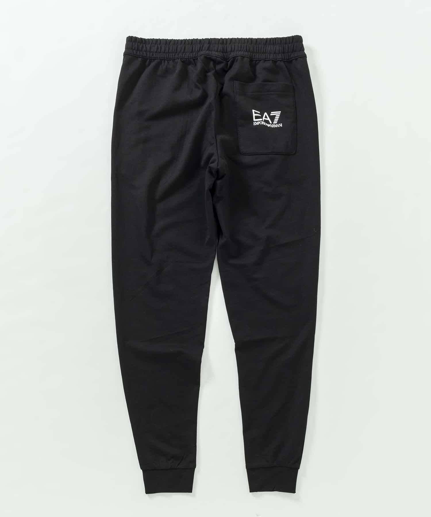 【なんりゅう！】EMPORIO ARMANI EA7 スウェットパンツ EMPORIO ARMANI EA7(イーエーセブン)スウェットパンツ/裏起毛/ロゴ