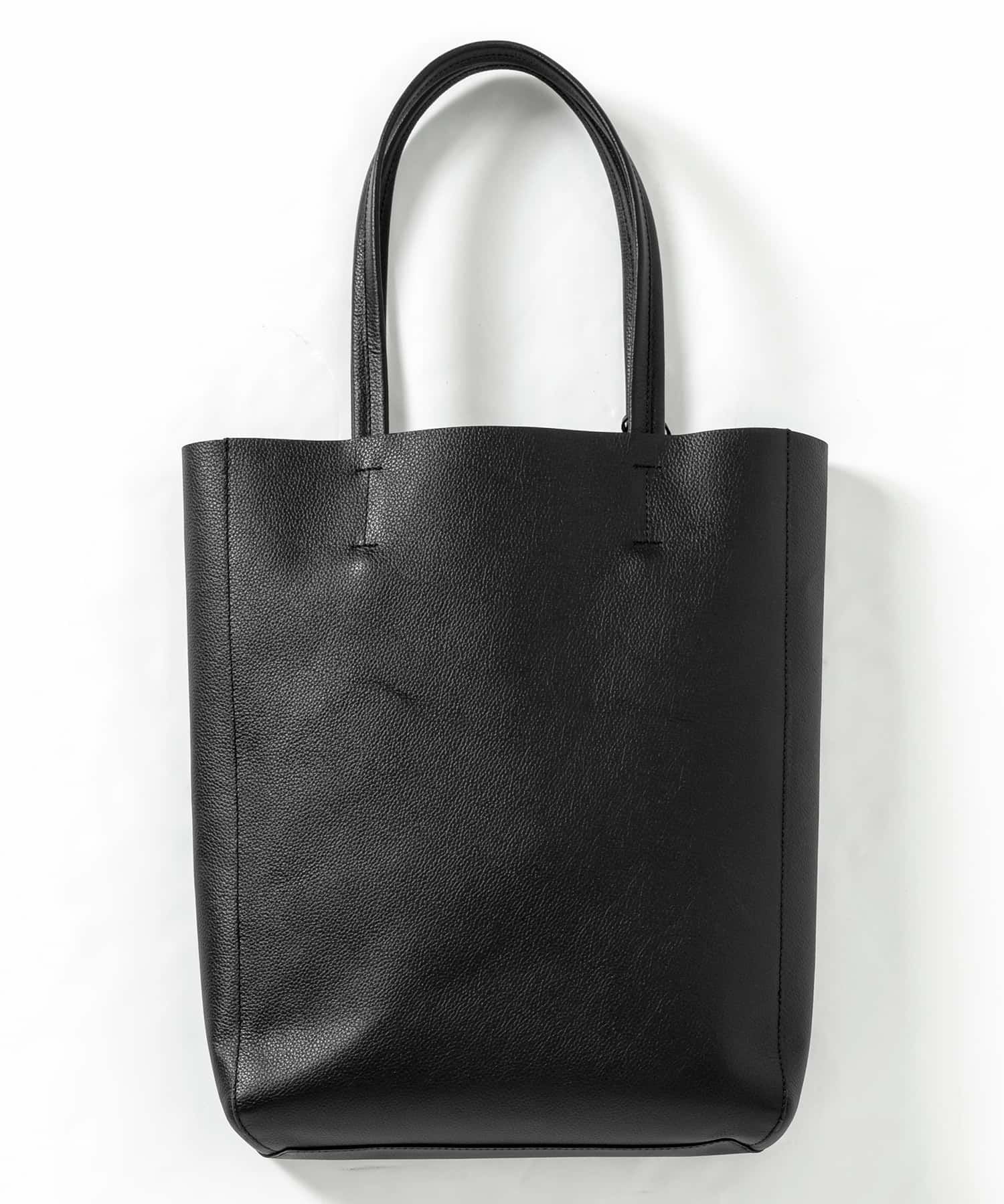 期間限定特別価格/AKM/レザー ボストンバッグ AKM Contemporary(エイケイエムコンテンポラリー)バーティカルレザー