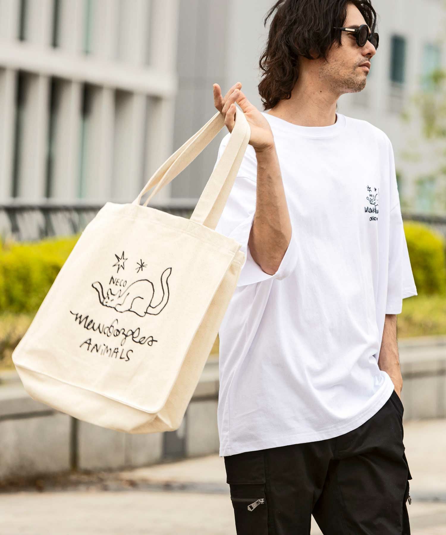 カン様　売約済み品　✅【良品】定価10万　メンテ済み　コーチ　トートバッグ Mark Gonzales(マーク ゴンザレス)スクエアトートバッグ | SHIFFON公式