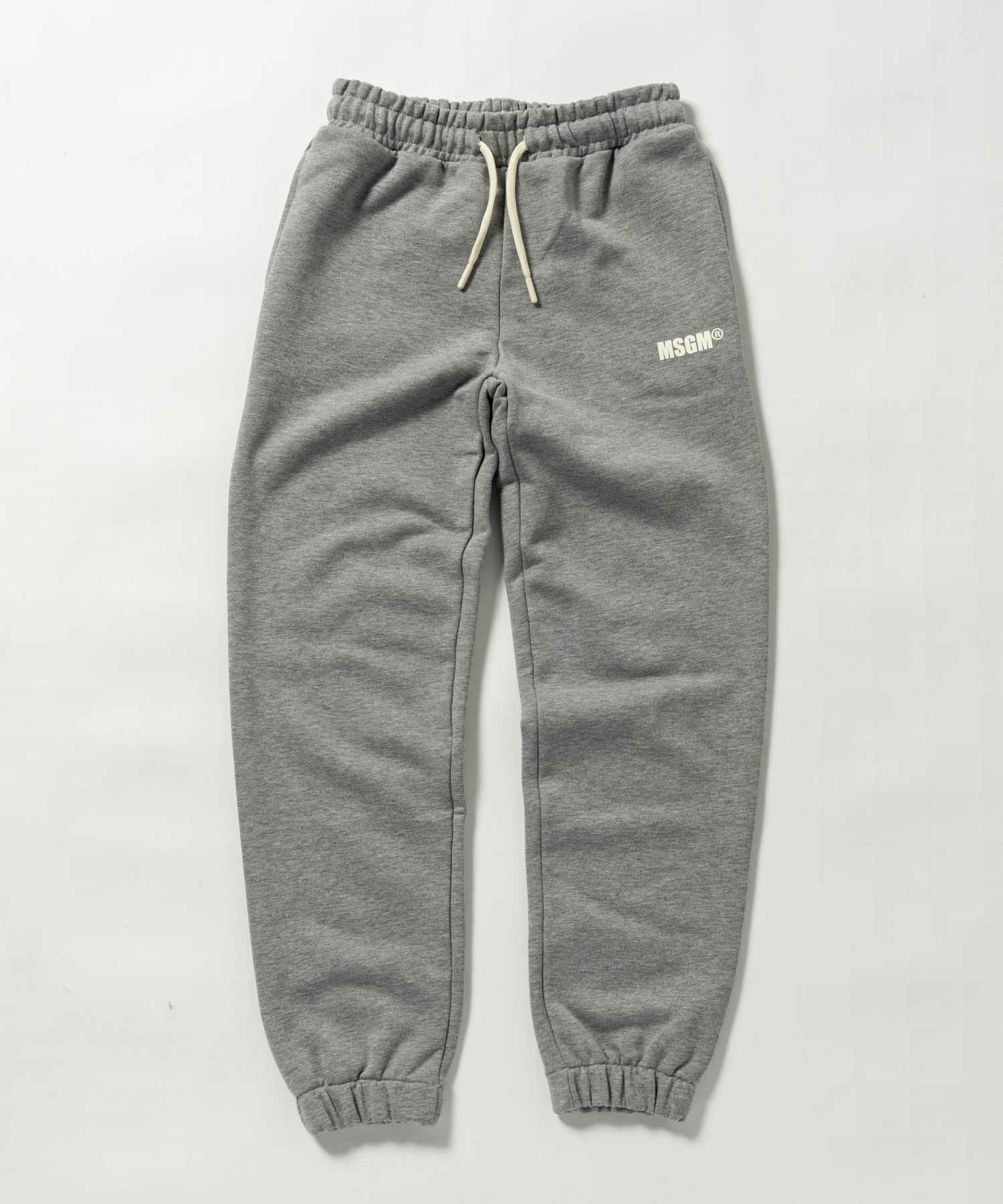 新品未使用☆MSGM☆エムエスジーエム☆スエット14歳サイズ MSGM(エムエスジーエム)Kids & Junior ワンポイントブランドロゴ