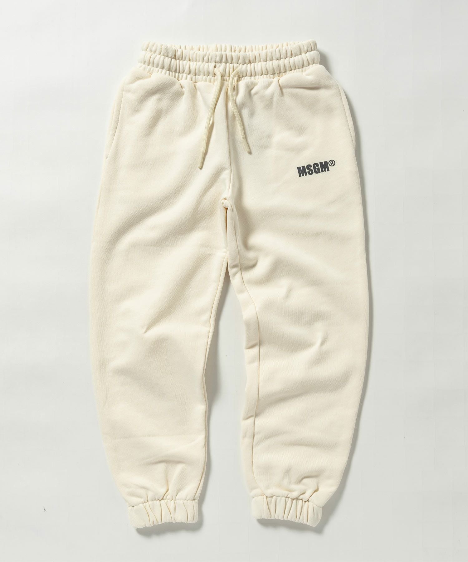 新品未使用☆MSGM☆エムエスジーエム☆スエット14歳サイズ エムエスジーエム(MSGM)のキッズ | ブランド通販 X-SELL エクセル