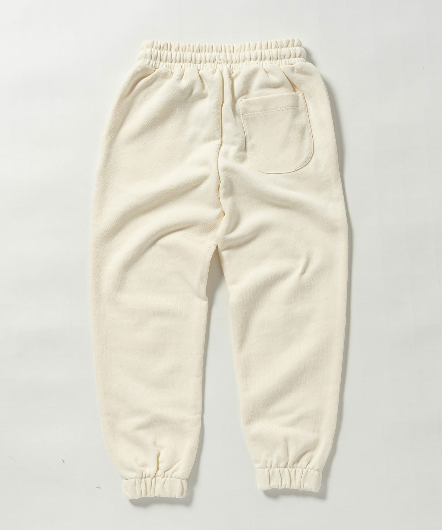 MSGM(エムエスジーエム)Kids & Junior ワンポイントブランドロゴ 