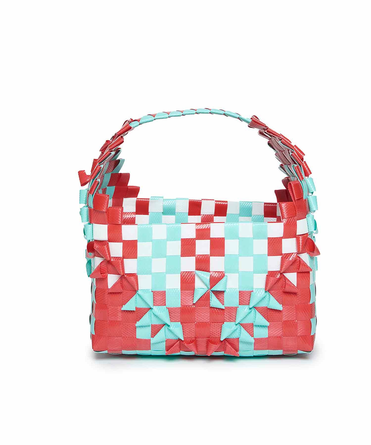 MARNI(マルニ)Kids & Junior MW80F - RAINBOW BAG BORSA バスケット