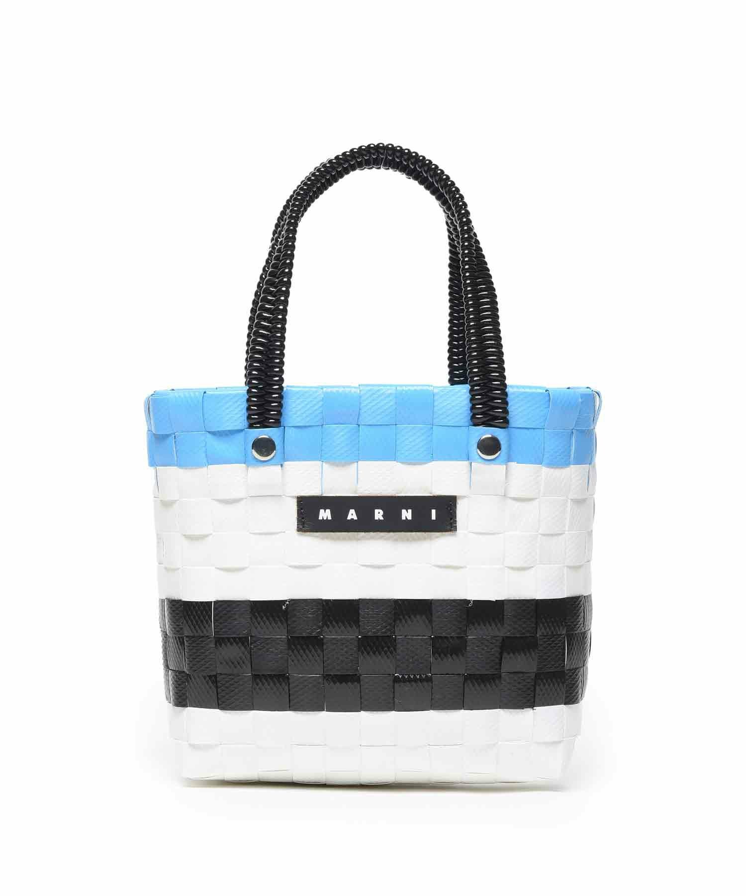 MARNI(マルニ)Kids & Junior MW81F - SUNDAY MORNING BAG BORSA