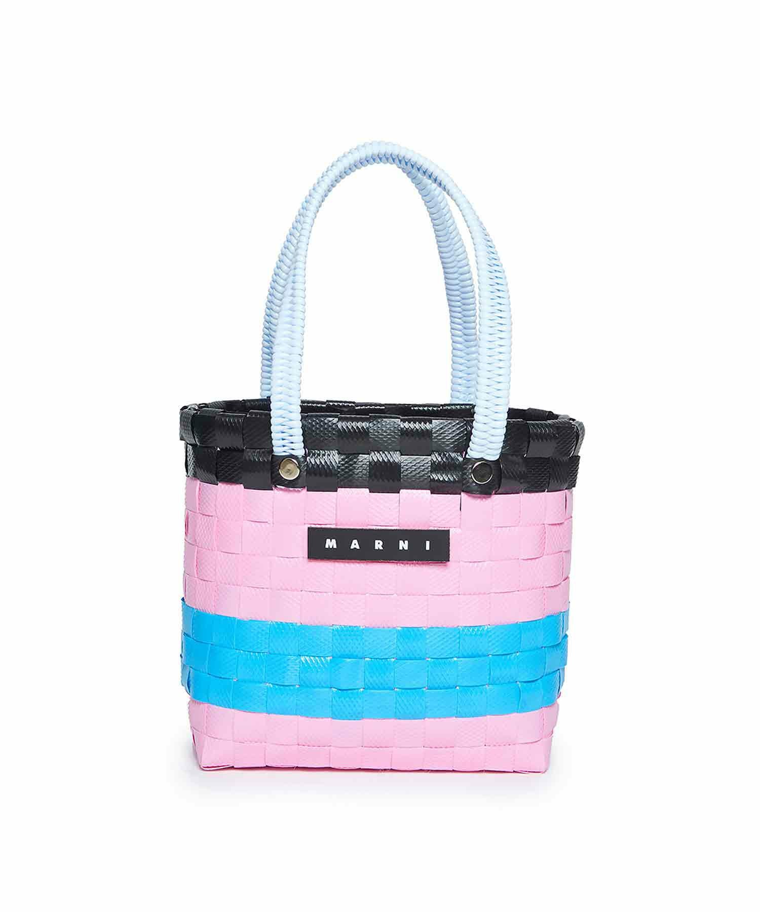 MARNI(マルニ)Kids & Junior MW81F - SUNDAY MORNING BAG BORSA