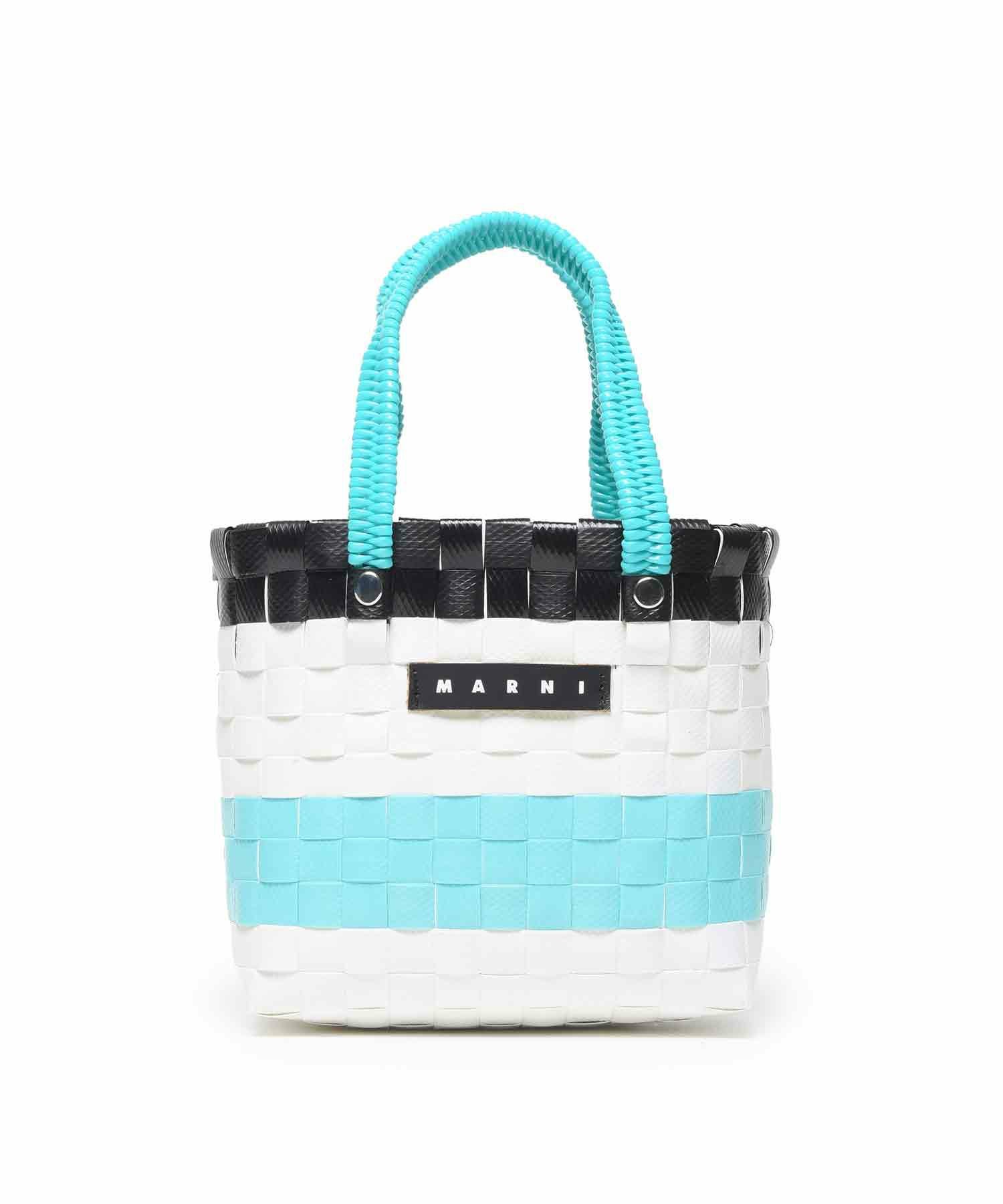 MARNI(マルニ)Kids & Junior MW81F - SUNDAY MORNING BAG BORSA