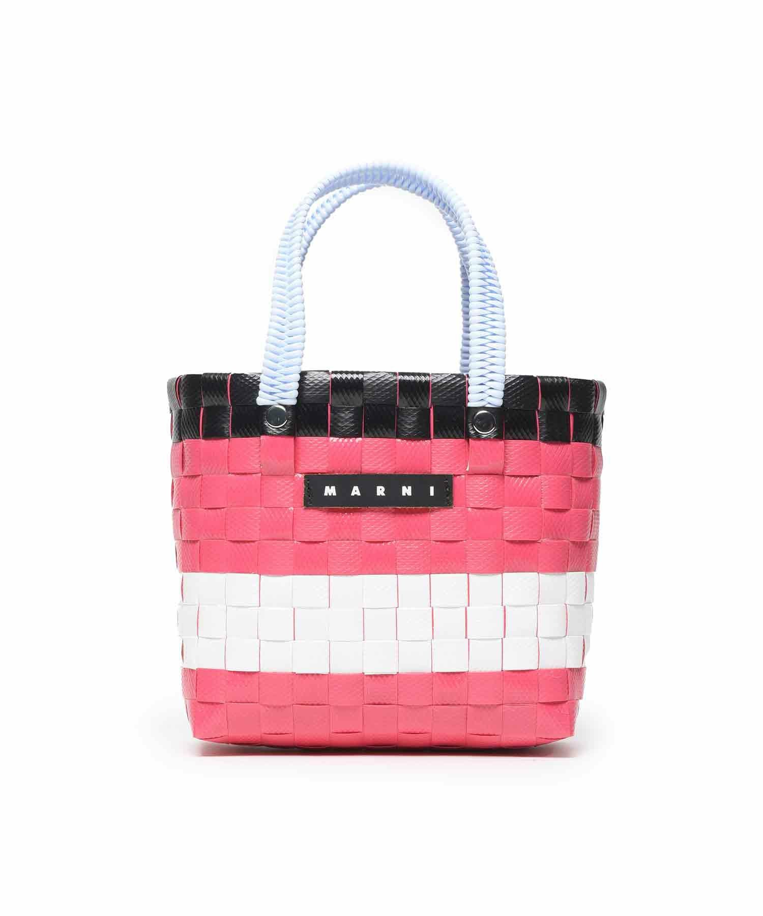MARNI(マルニ)Kids & Junior MW81F - SUNDAY MORNING BAG BORSA