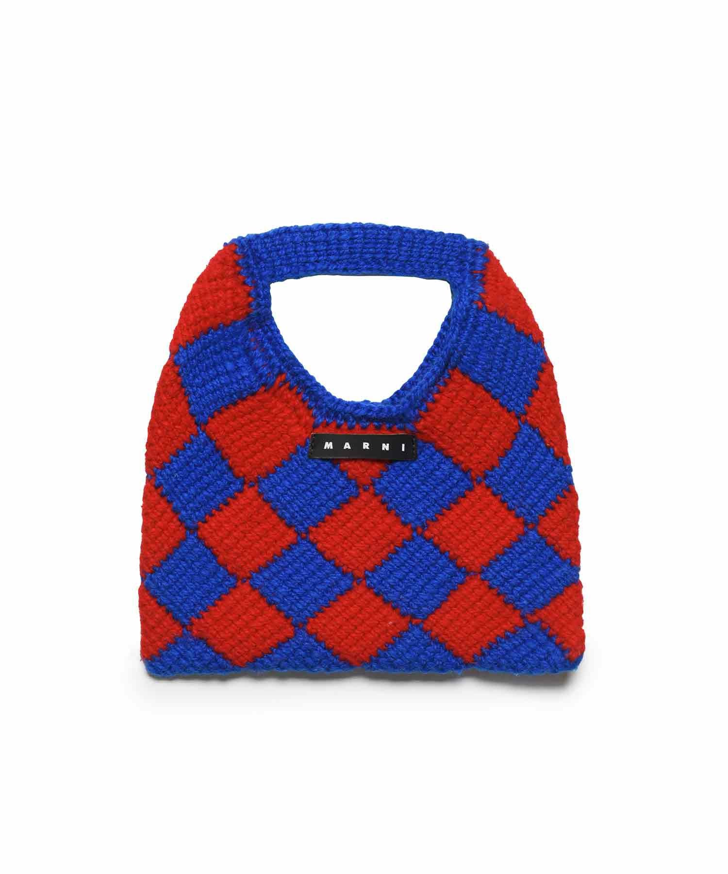 MARNI ヘッドアクセサリー MARNI】ウォレット&キーホルダー │トレゾール ベイブルック