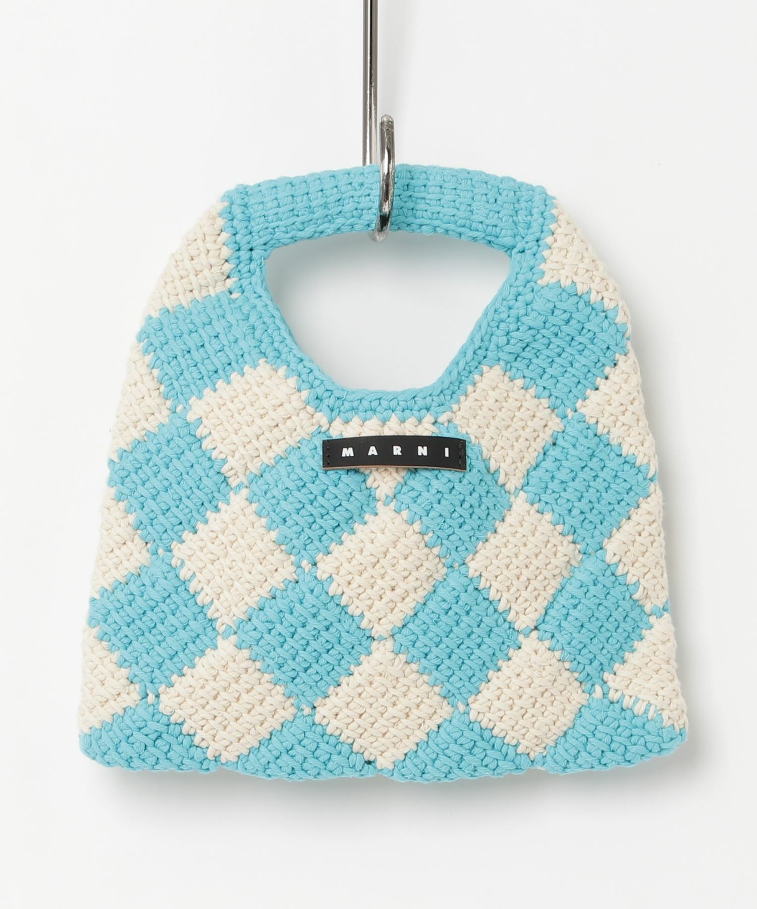 MARNI ヘッドアクセサリー マルニ MARNI クリップ FCMV0015A0 M2000 00Y65 スクリプト
