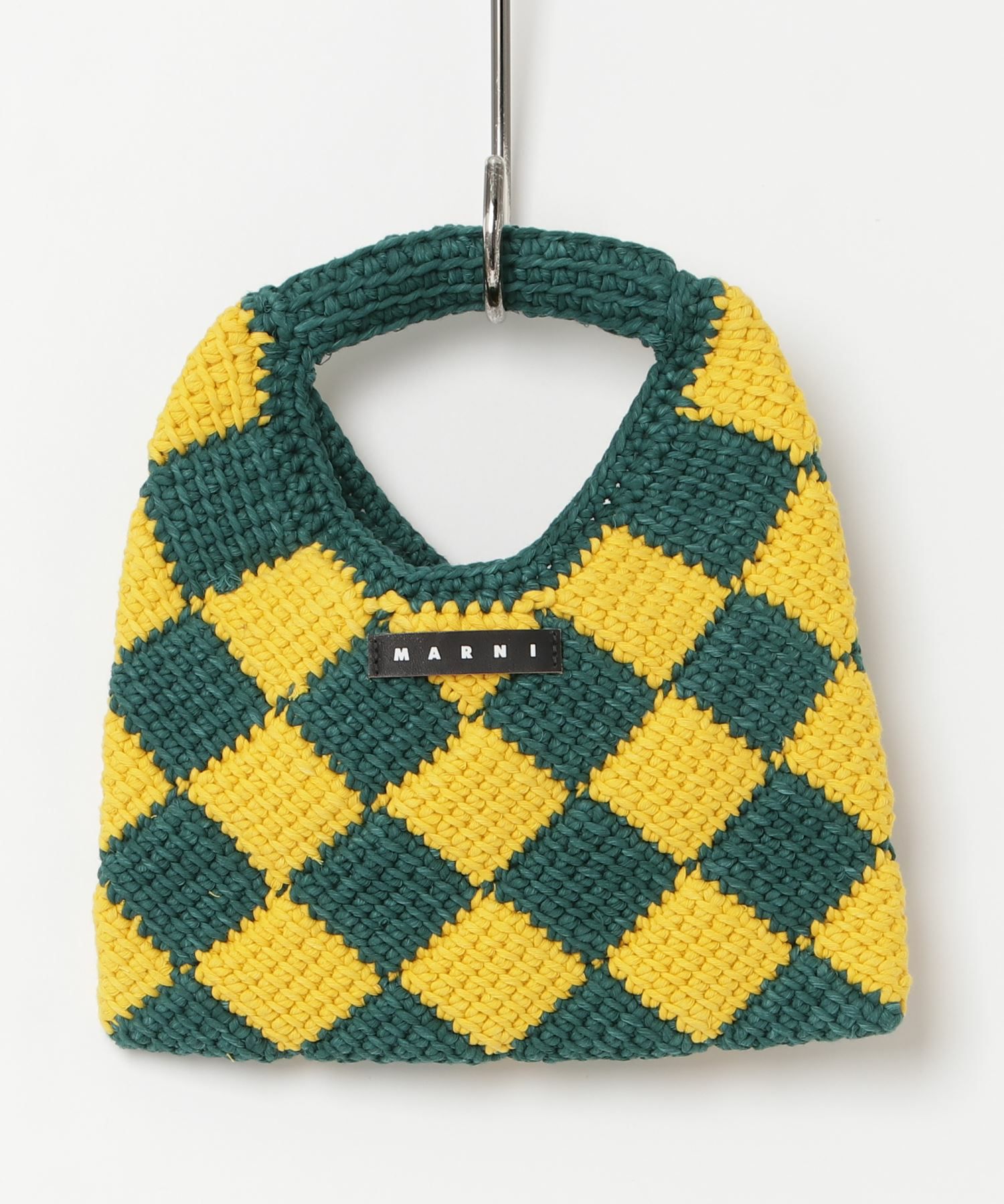MARNI ヘッドアクセサリー マルニ MARNI クリップ FCMV0015A0 M2000 00Y65 スクリプト