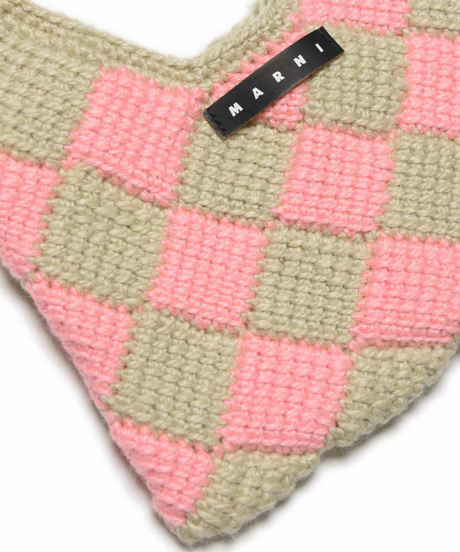 MARNI ヘッドアクセサリー マルニ MARNI BRZB0025A0 P3000 ブレスレット メンズ レディース