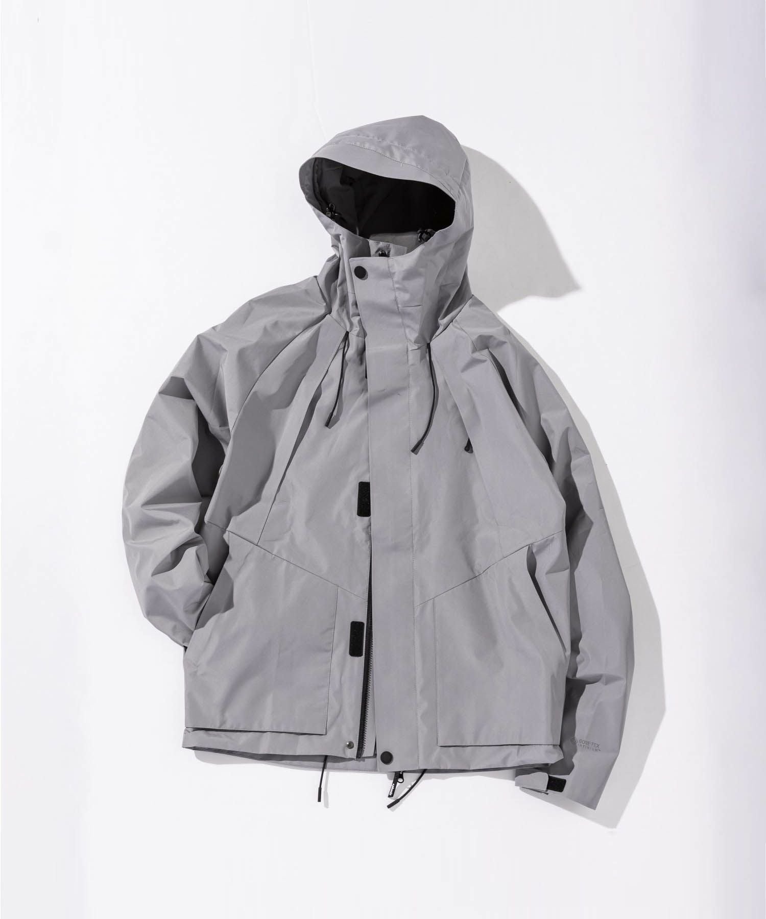 phenix(プラスフェニックス)GORE-TEX INFINIUM Mountain Parka