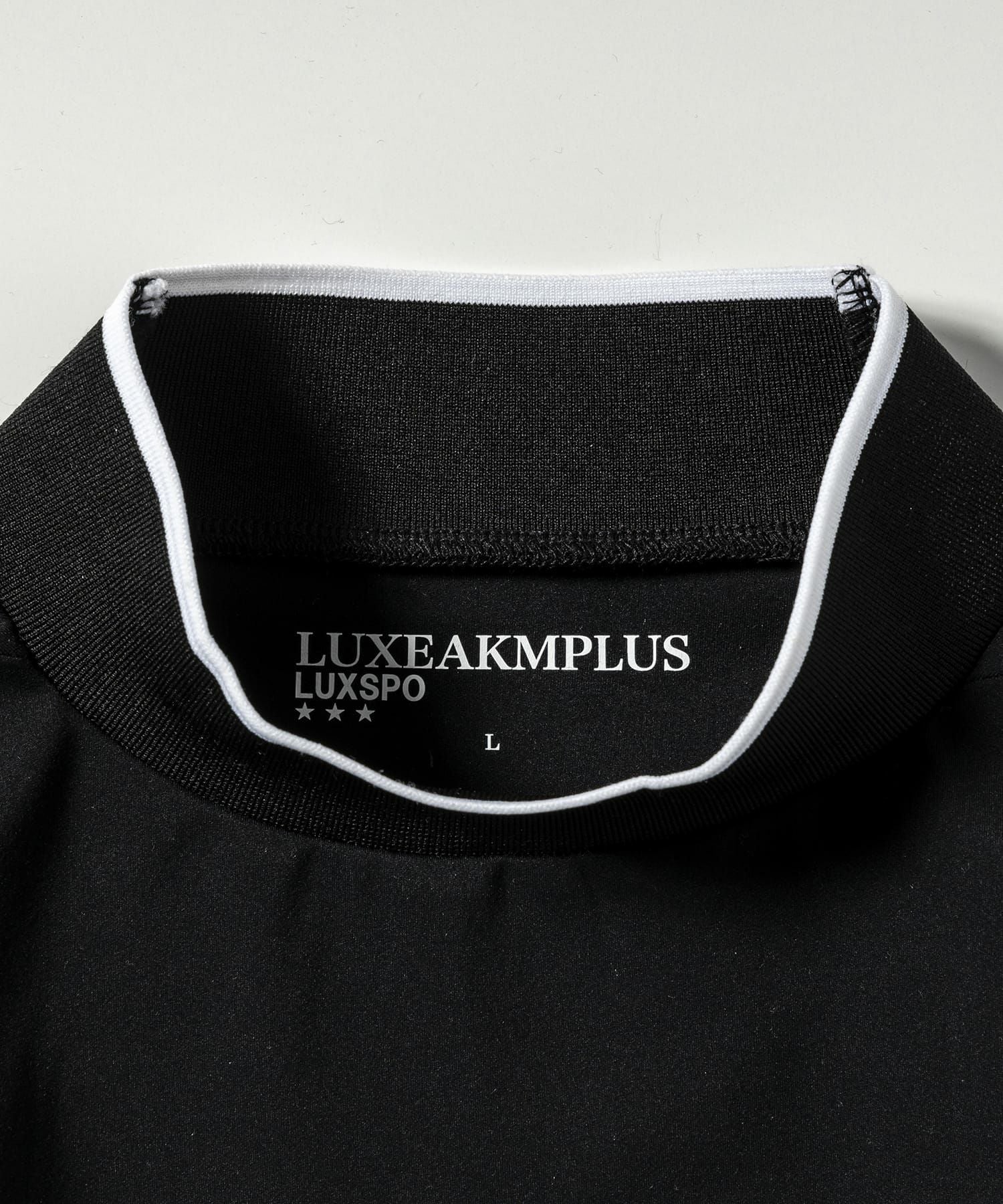 LUXEAKMPLUS(リュクスエイケイエムプラス)ゴルフ ビックロゴモック