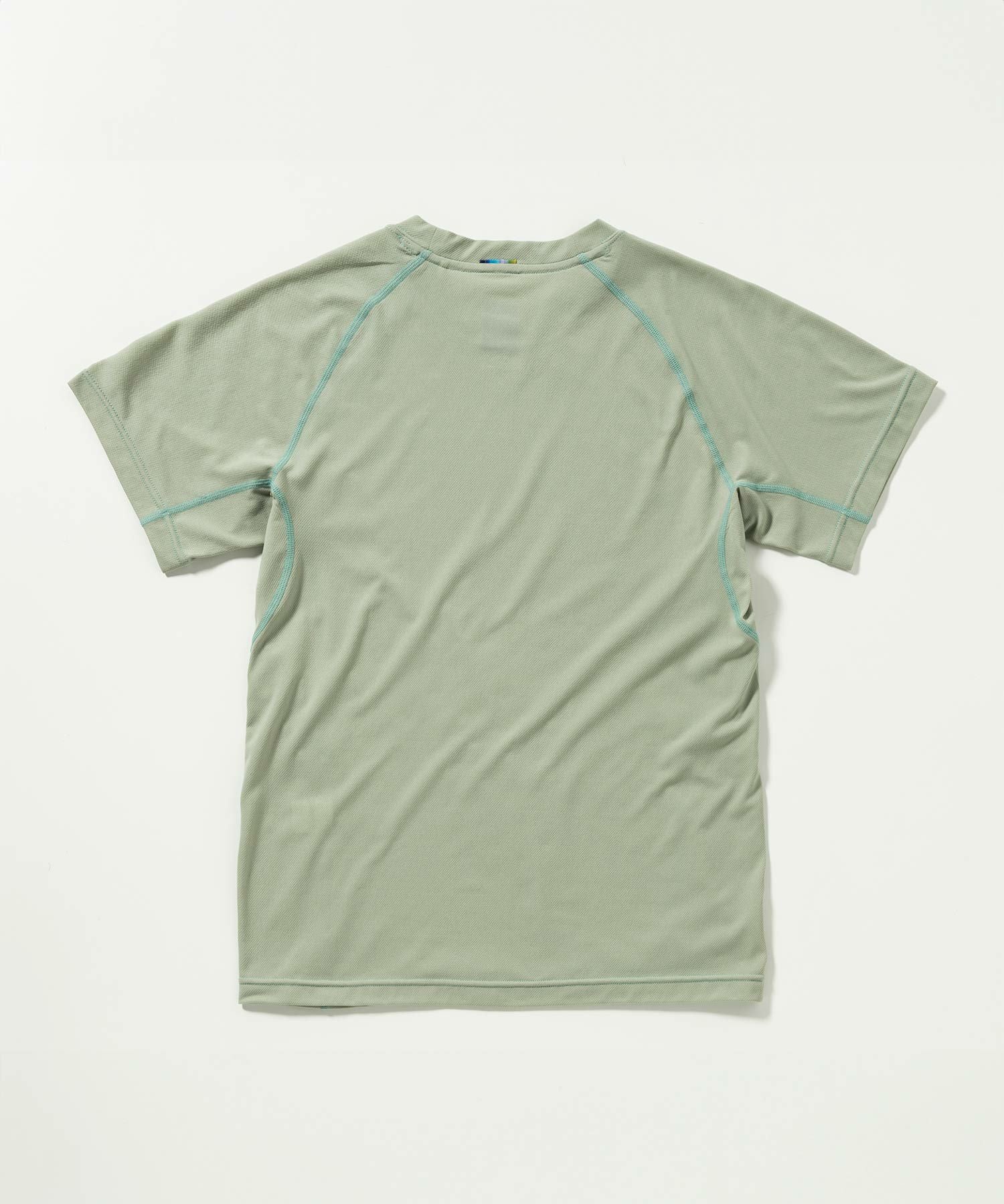 phenix outdoor(フェニックスアウトドア)クルーネック半袖Tシャツ