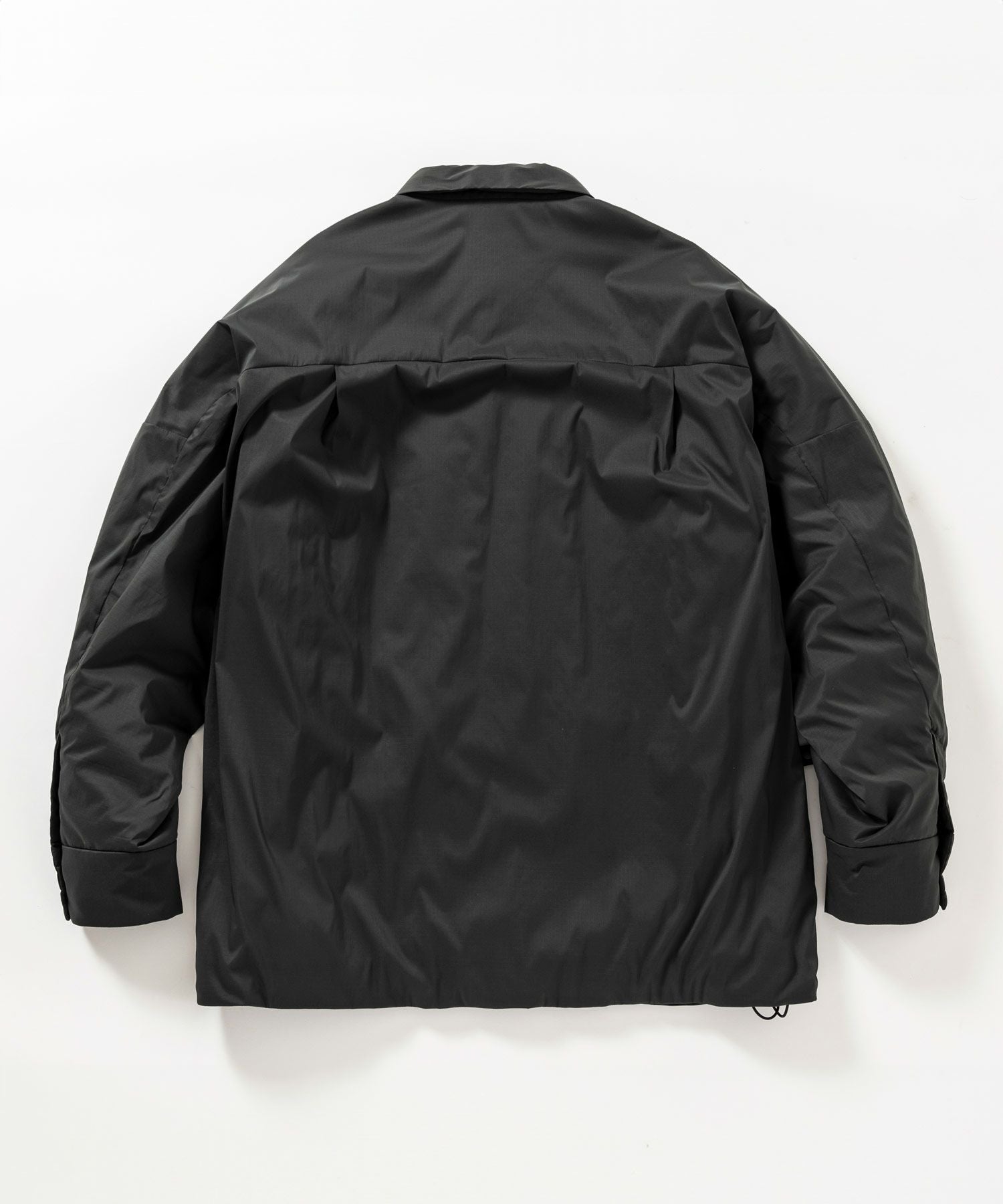 alk phenix(アルク フェニックス) ロングスリーブシャツ 中綿入り