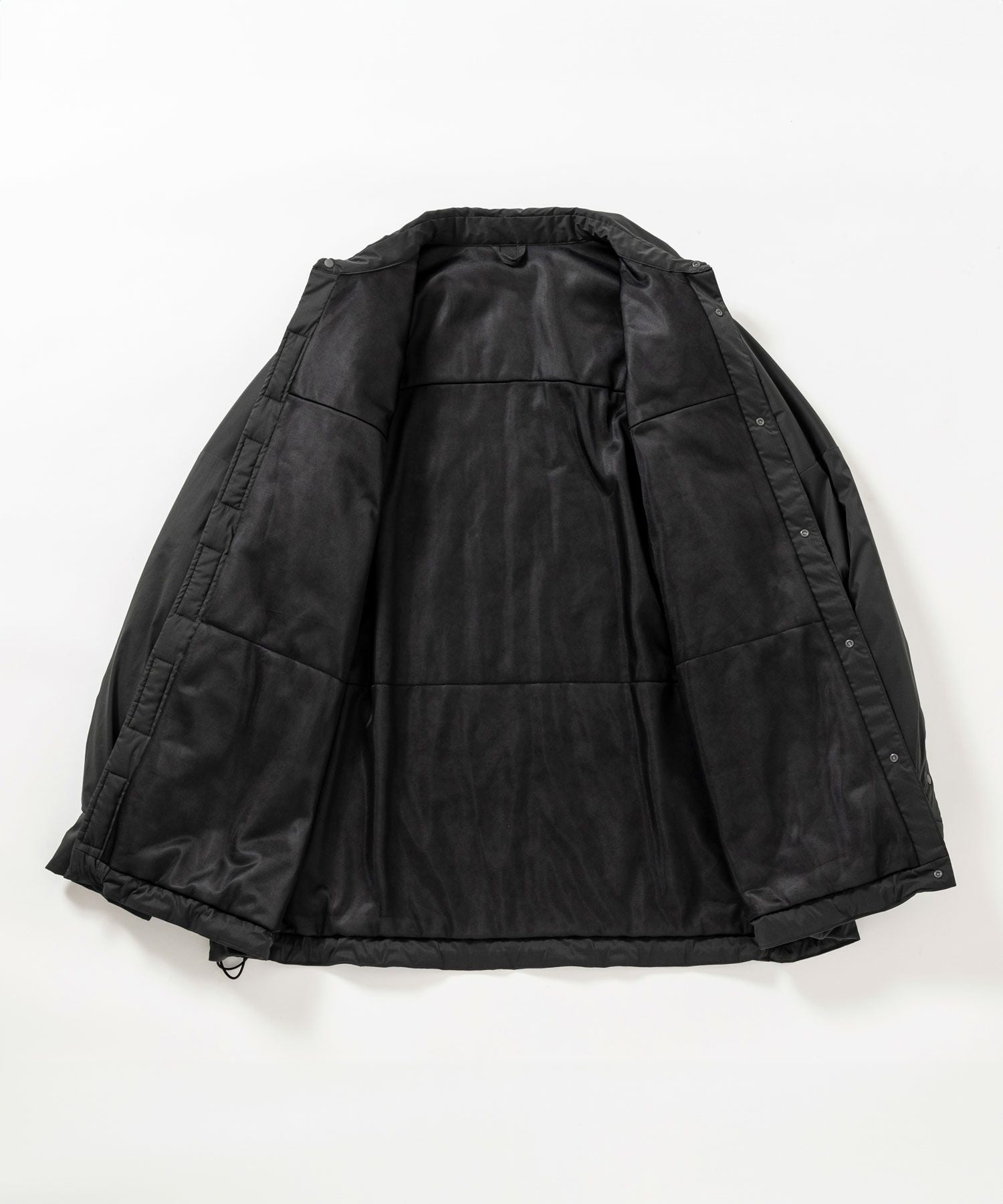 alk phenix(アルク フェニックス) ロングスリーブシャツ 中綿入り