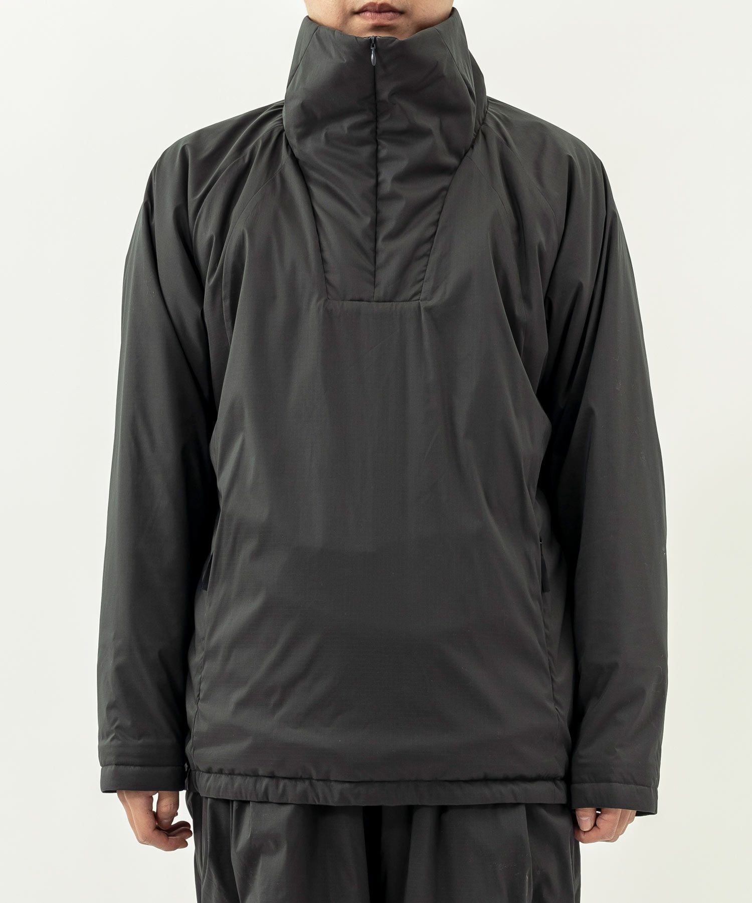 レア★HEAVEN&amp;Earth/ヘブン&amp;アース★ナイロン中綿JK★新品★黒 new heaven new earth - Philadelphia Fringe Festival