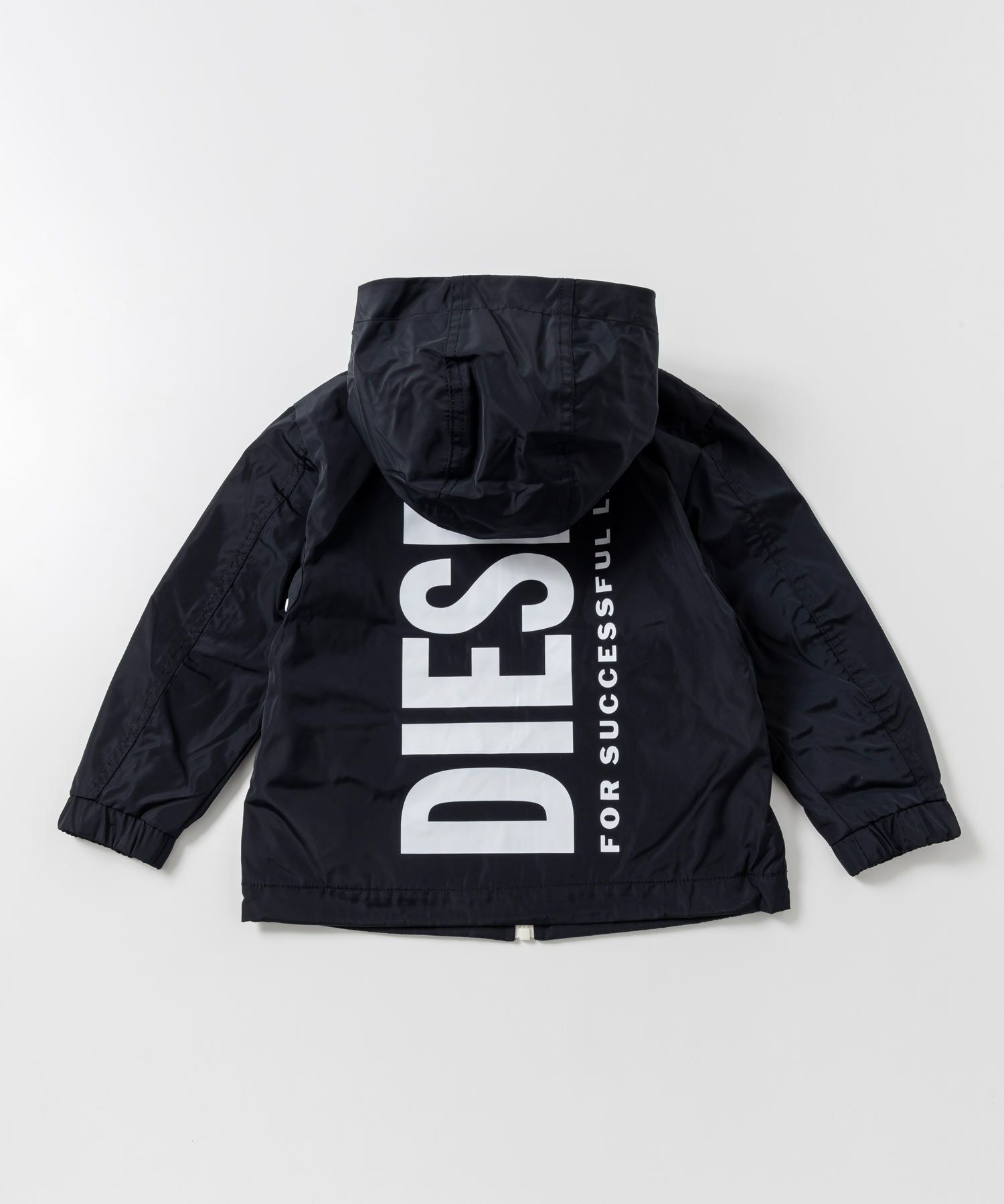 ディーゼルキッズブルゾン DIESEL KIDS デニムジャケット アウター 入学式 DIESEL(ディーゼル