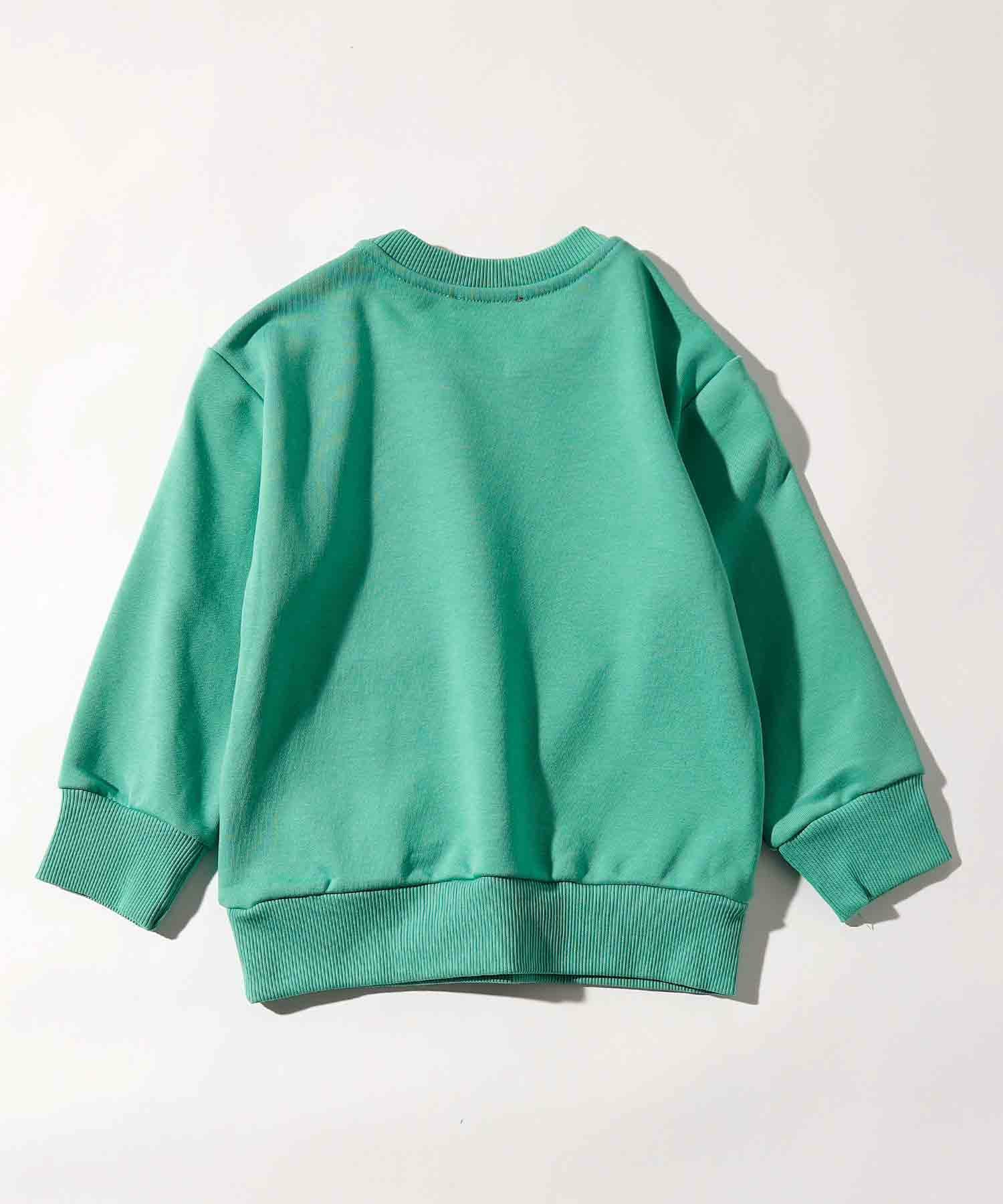 りんごママ　ディーゼル　16Y（160〜）総ロゴ　ナイロンパーカー DIESEL(ディーゼル)Kids & Junior ブランドロゴグラフィック長袖