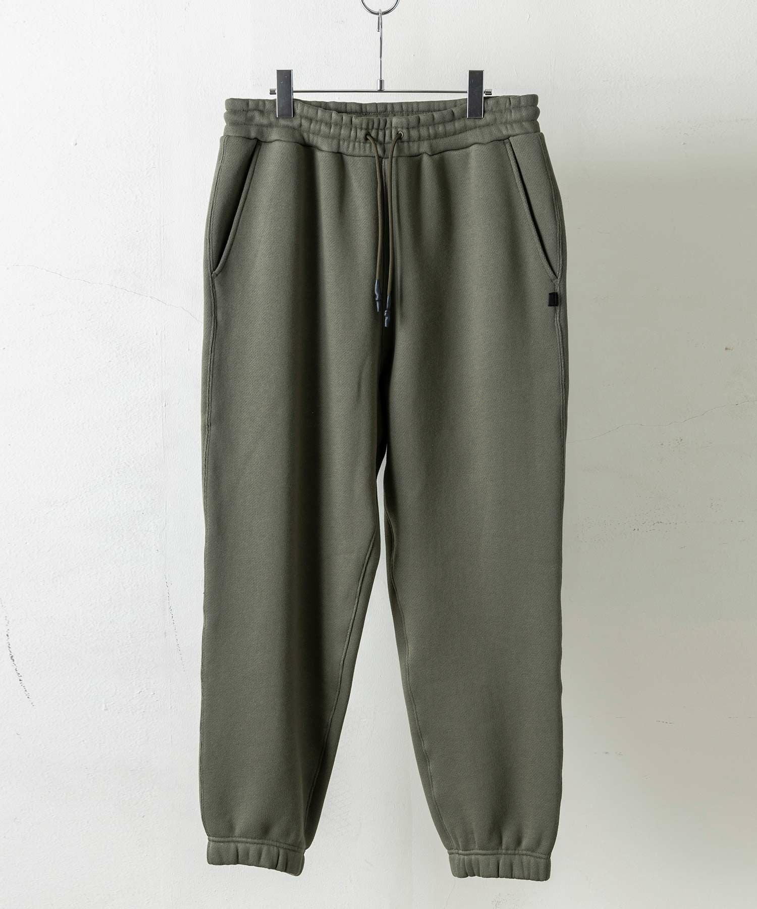 phenix(プラスフェニックス)FUNCTIONAL HEAVY WEIGHT SWEAT PANTS