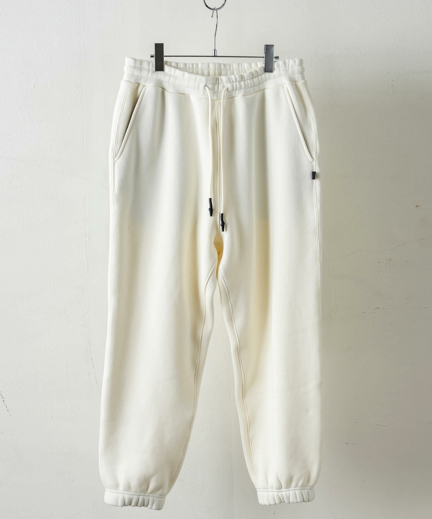 phenix(プラスフェニックス)FUNCTIONAL HEAVY WEIGHT SWEAT PANTS