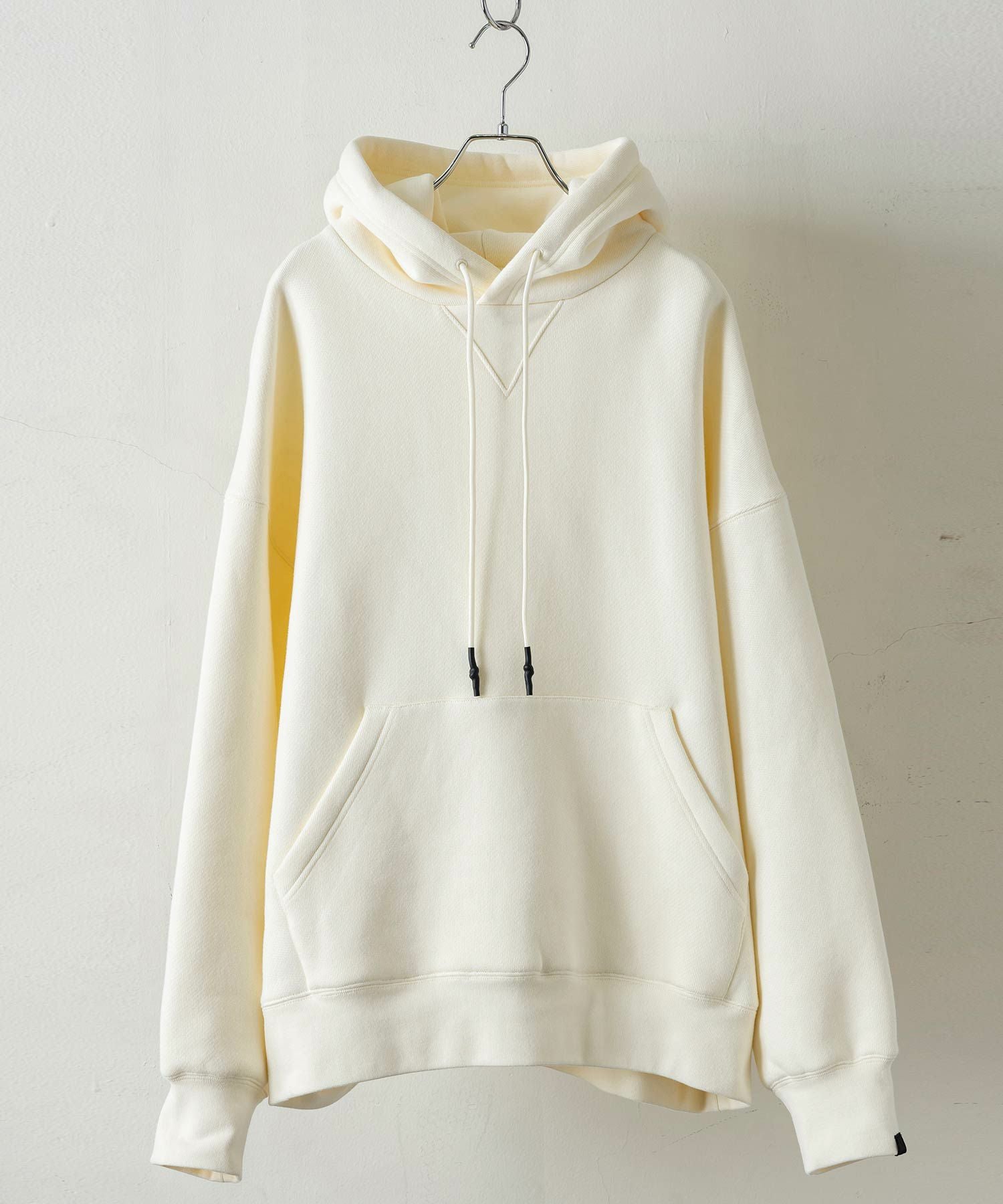 phenix(プラスフェニックス)FUNCTIONAL HEAVY WEIGHT SWEAT HOODY